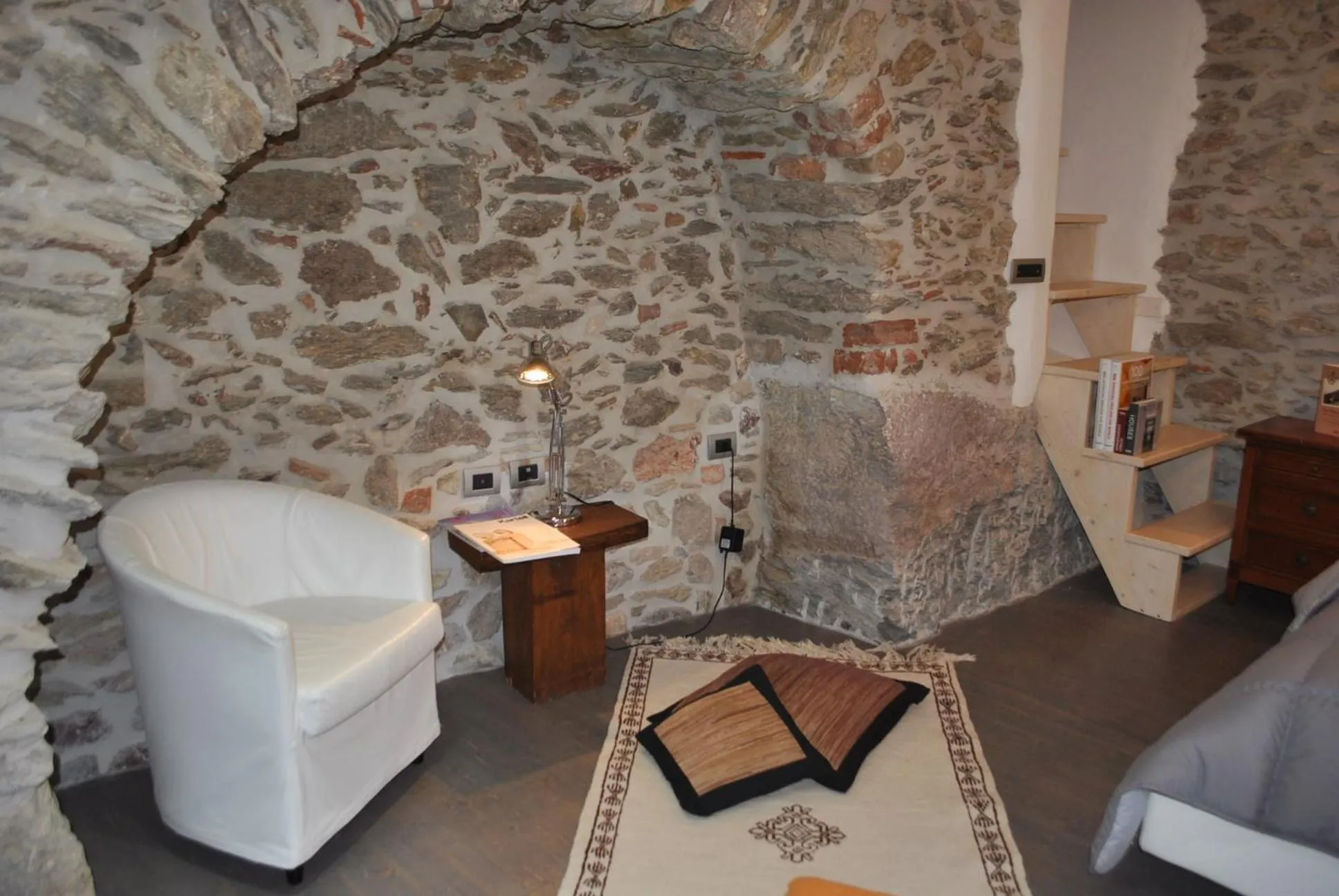 Other in Bed & Breakfast StudioArcodia-