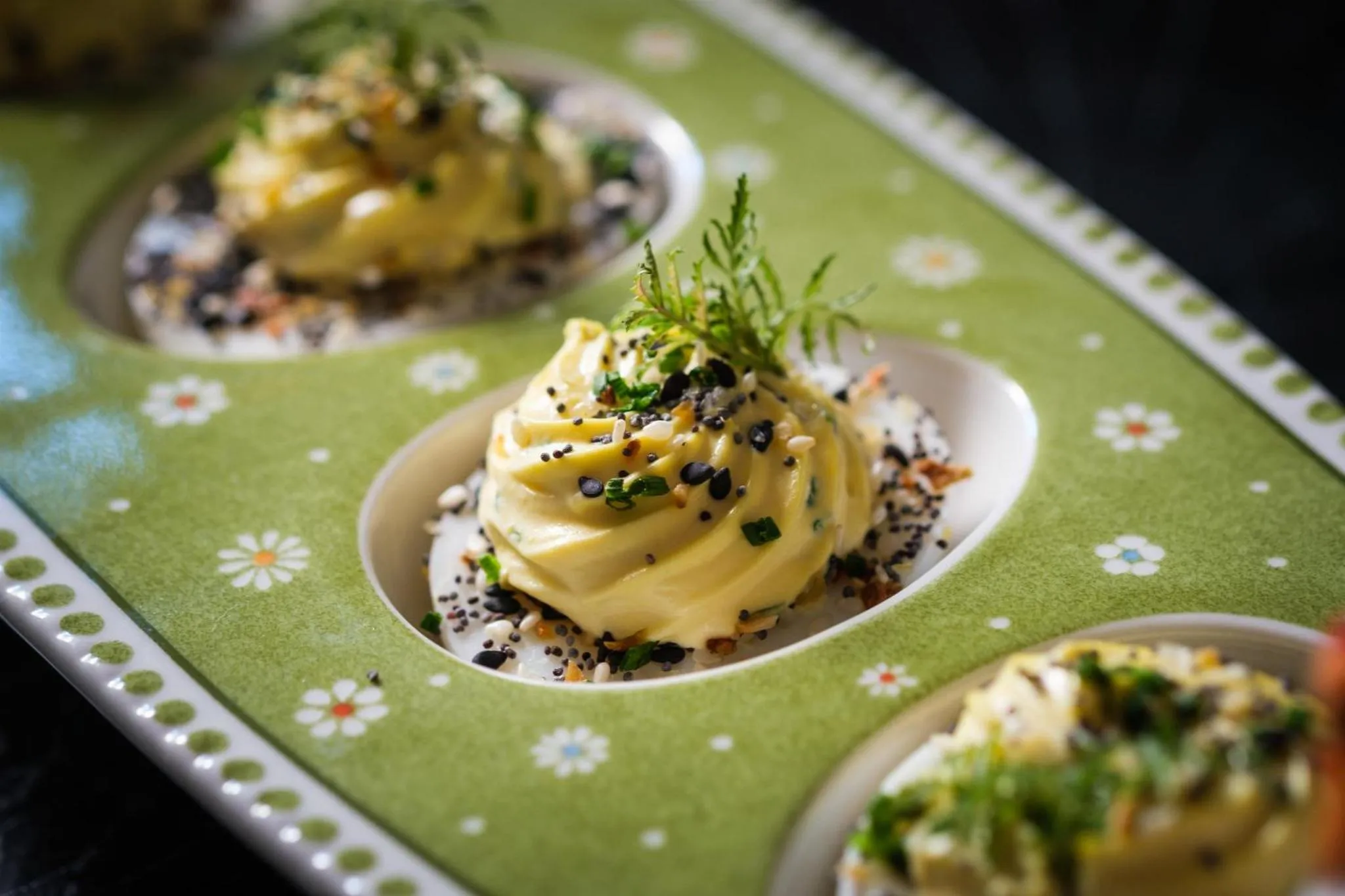 Restaurant/places to eat in Kimpton Aertson Hotel by IHG