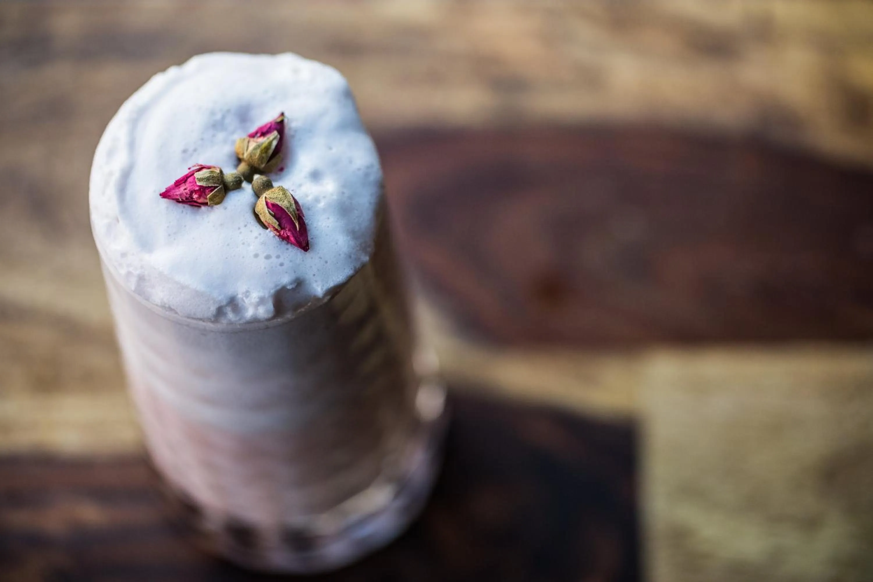 Restaurant/places to eat in Kimpton Aertson Hotel by IHG