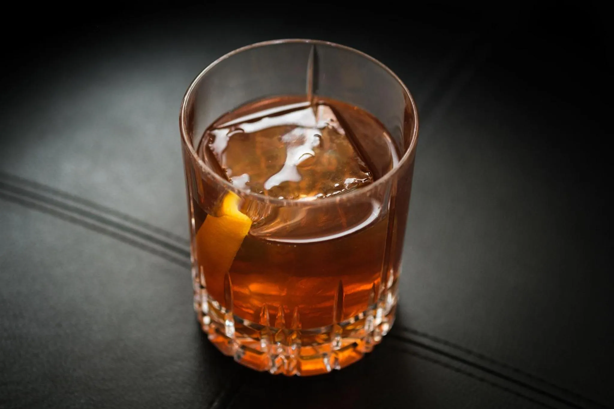 Photo of the whole room in Kimpton Aertson Hotel by IHG