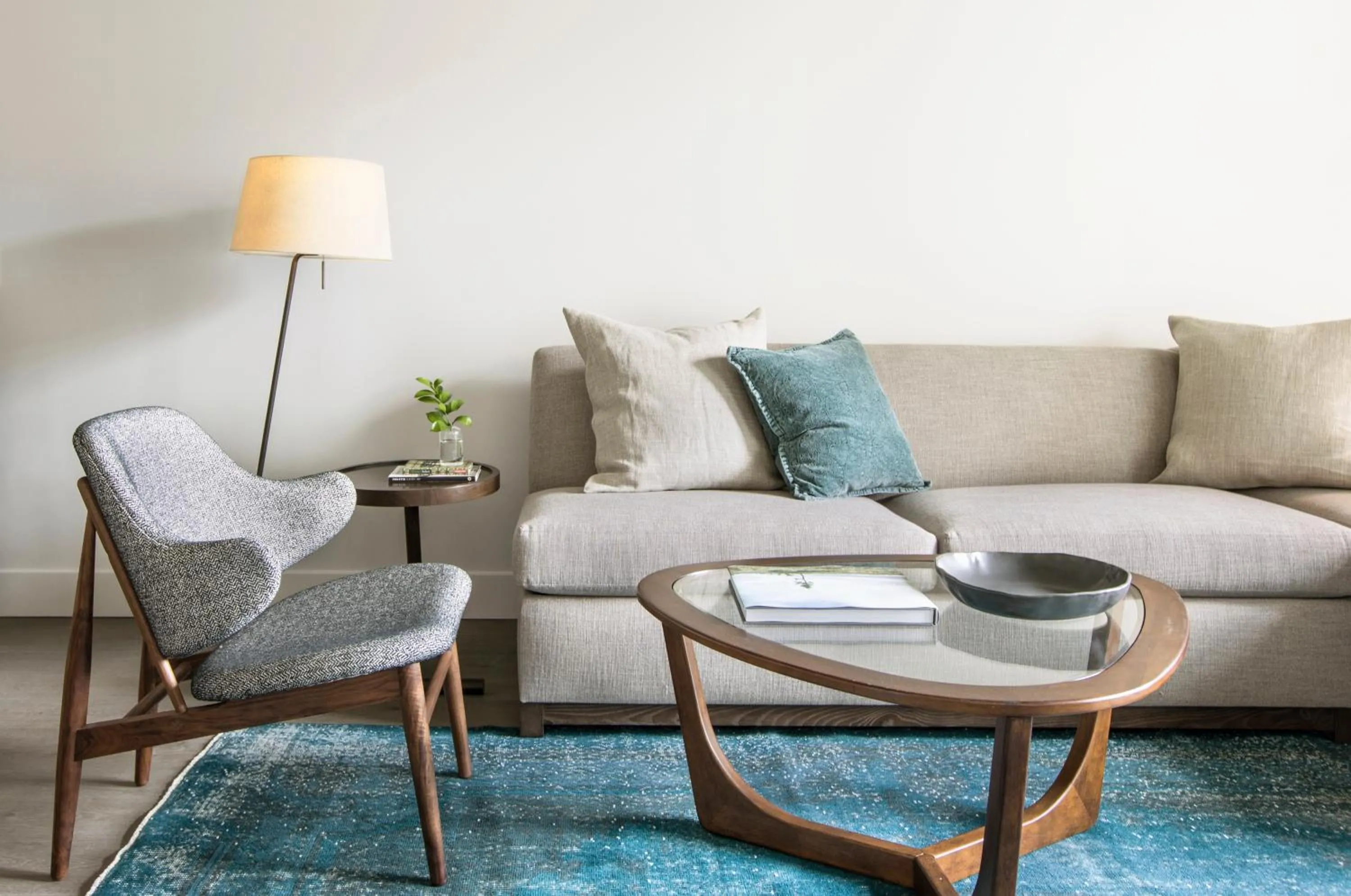 Photo of the whole room in Kimpton Aertson Hotel by IHG