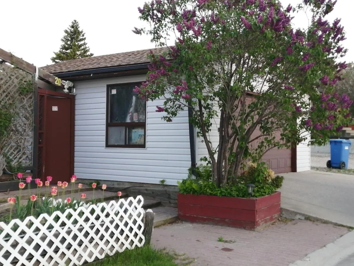 Calgary Star Cozy Home