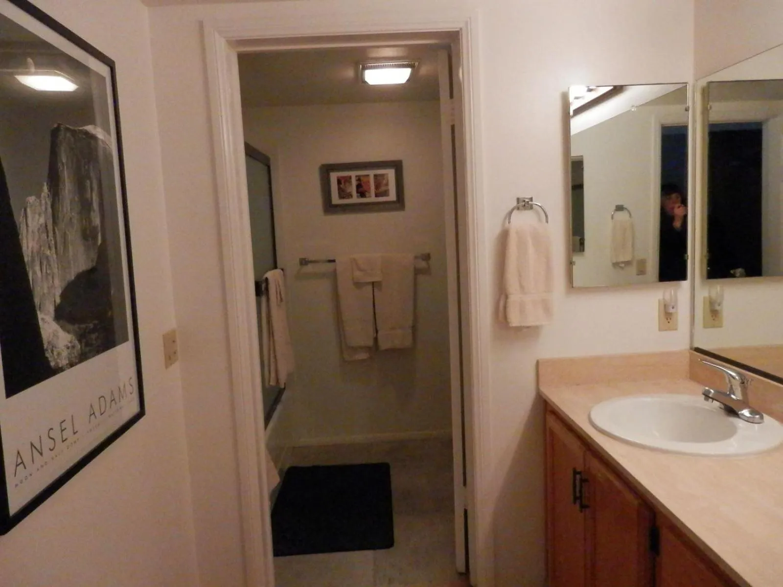 Bathroom in Rr-interlaken 29