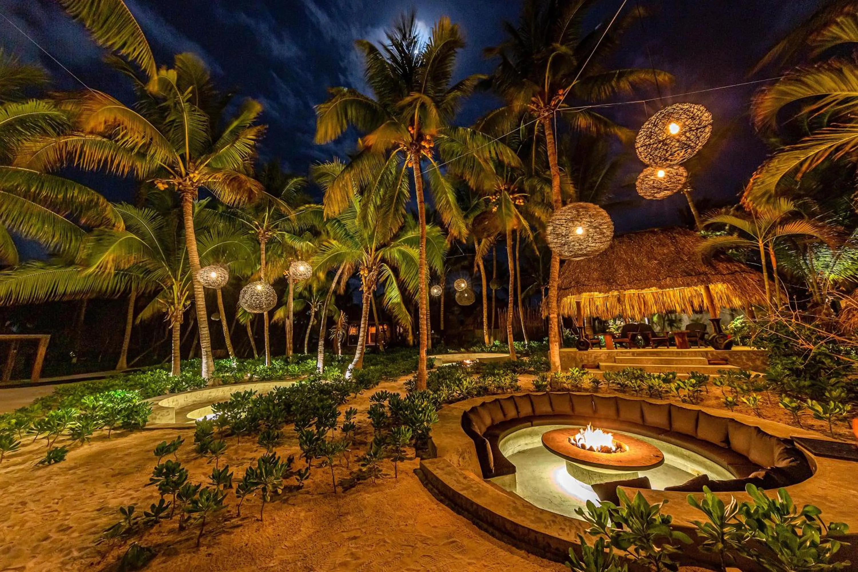 Night in Maya Tulum By G Hotels