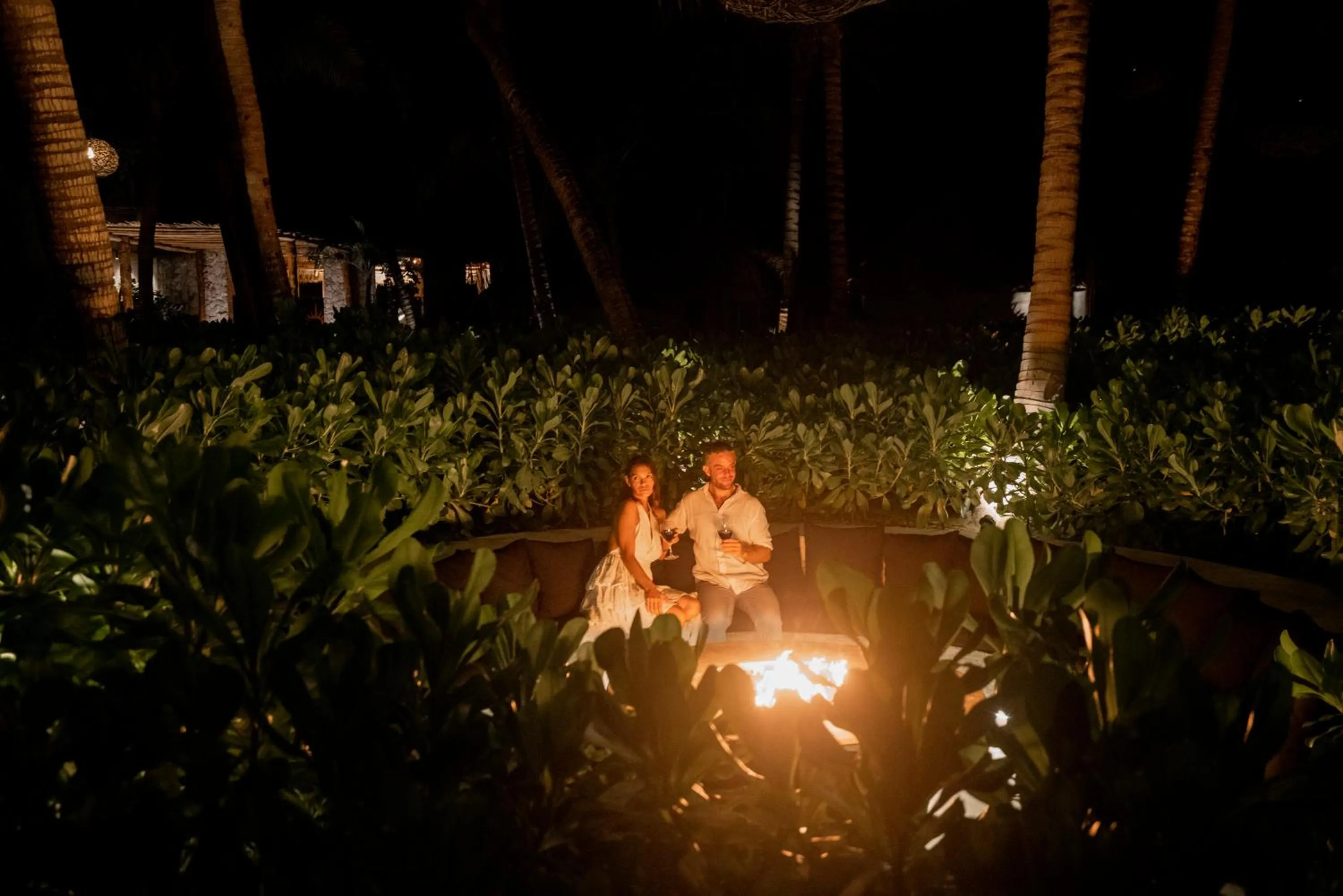 Night in Maya Tulum By G Hotels