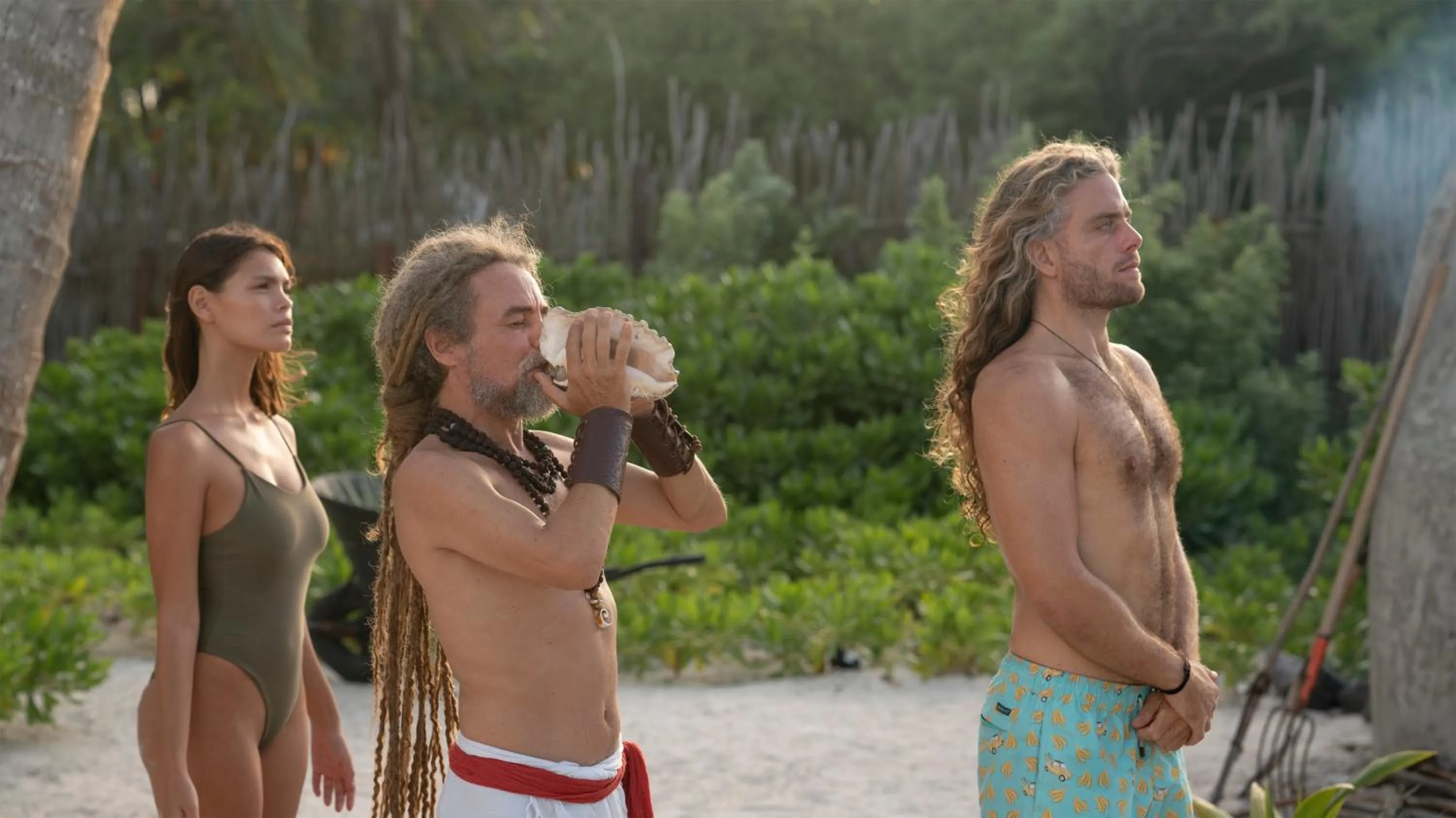 Spa and wellness centre/facilities in Maya Tulum By G Hotels