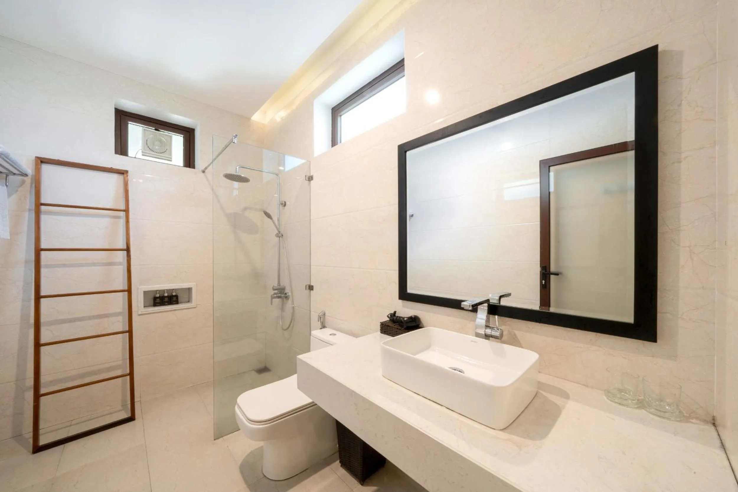 Bathroom in Hoi An Emotion Boutique Villa