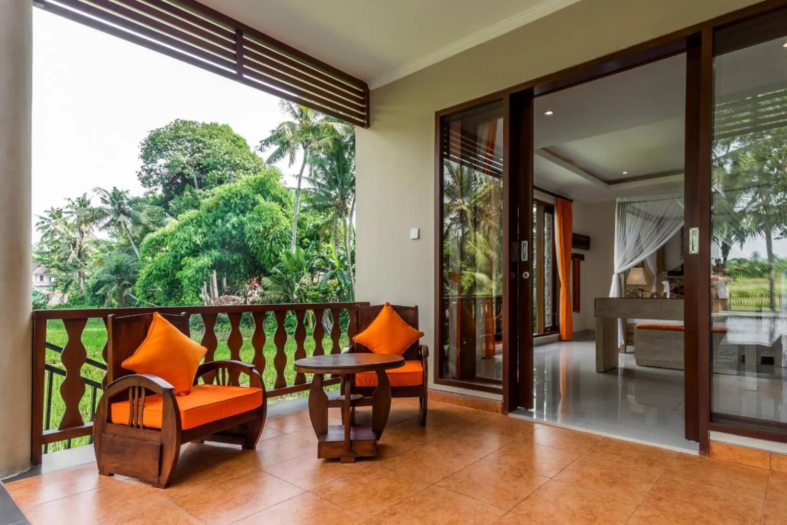 Gefecon Villa Ubud