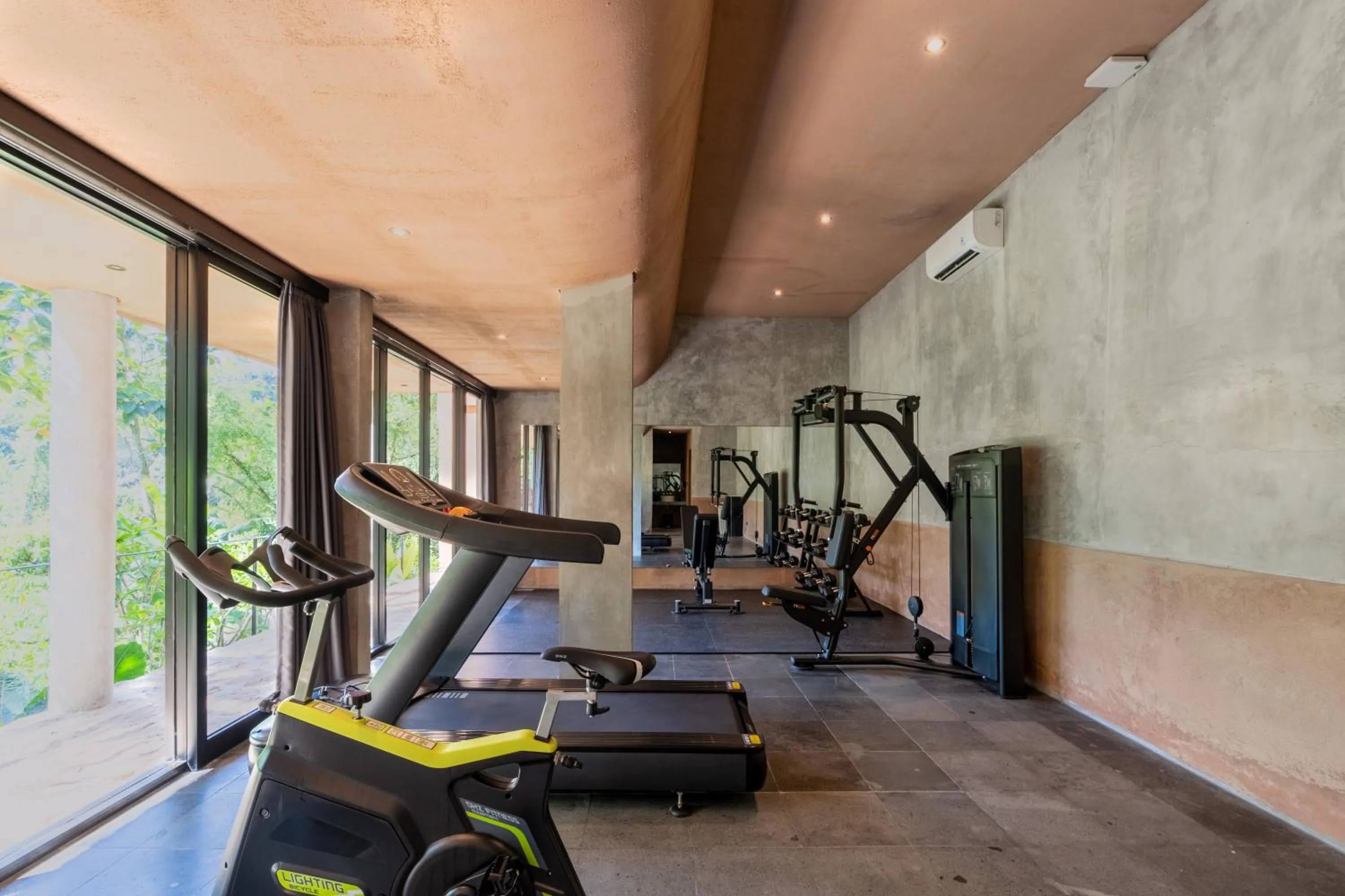 Spa and wellness centre/facilities in Amora Ubud Boutique Villas