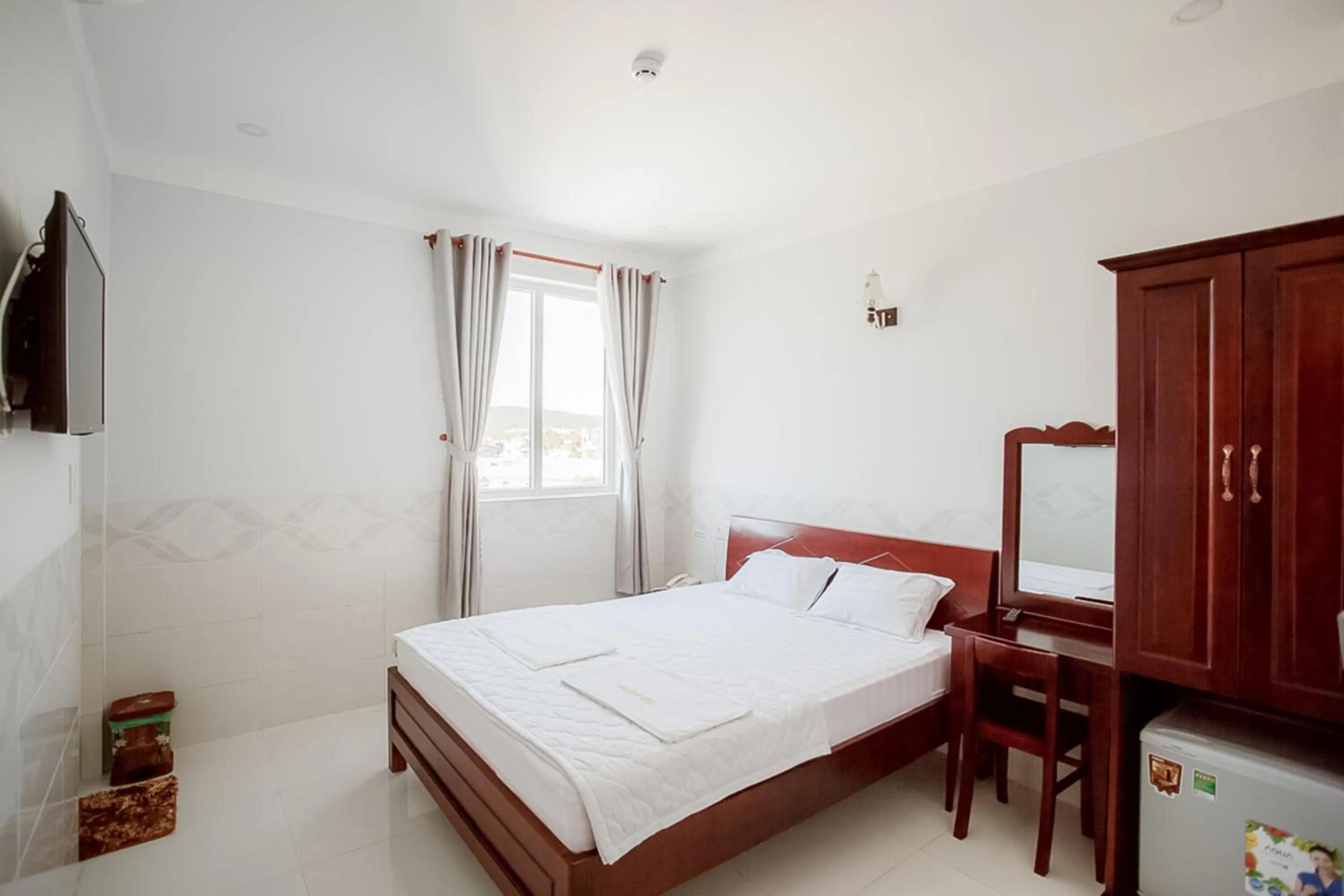 Other, Bed in Phu Hong Hotel