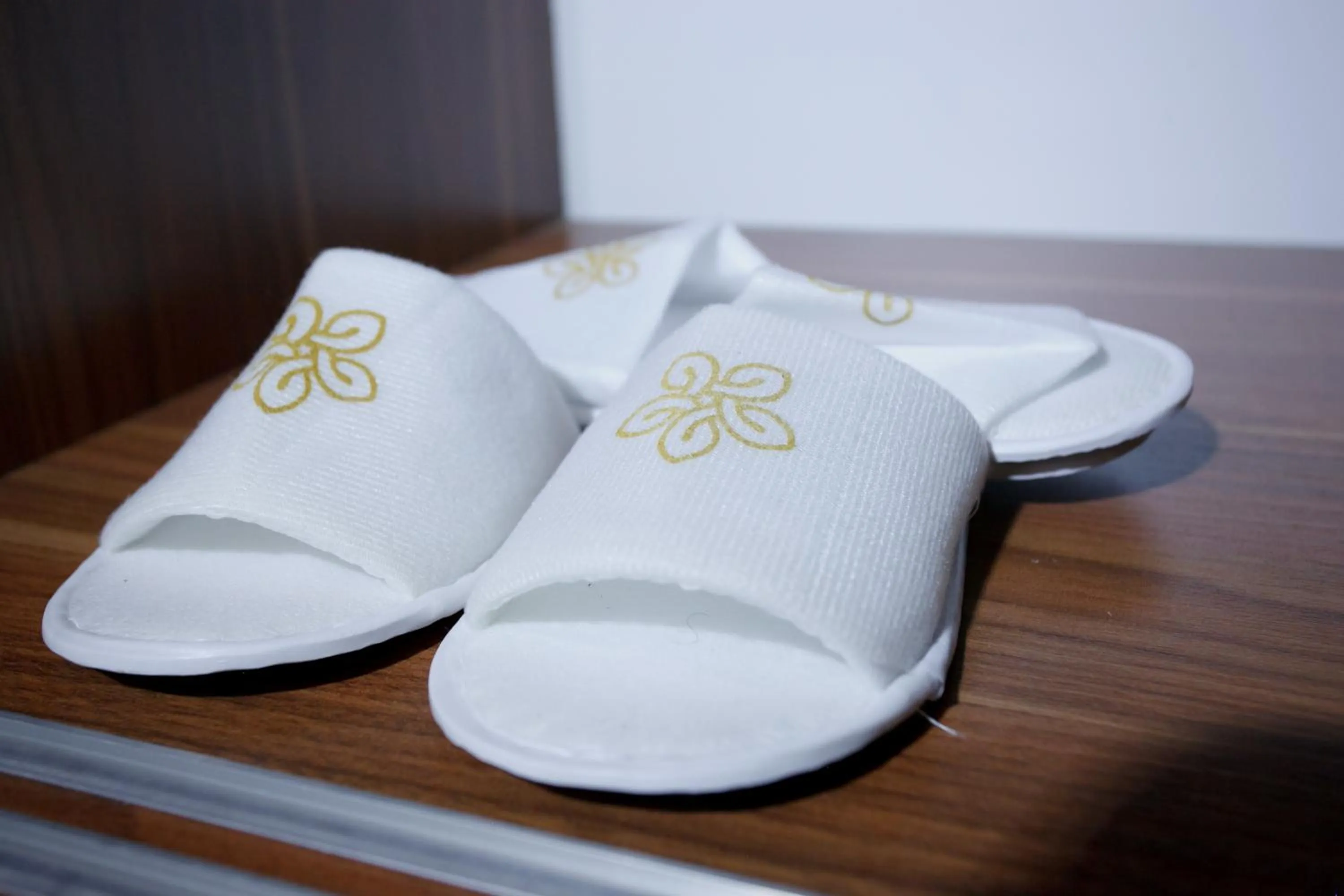 Bed in Hanoi Pomihoa Hotel