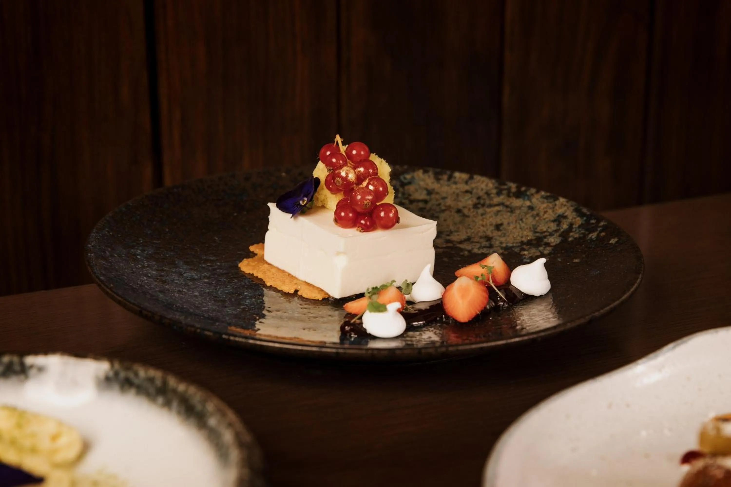 Food and drinks in The LaLit London