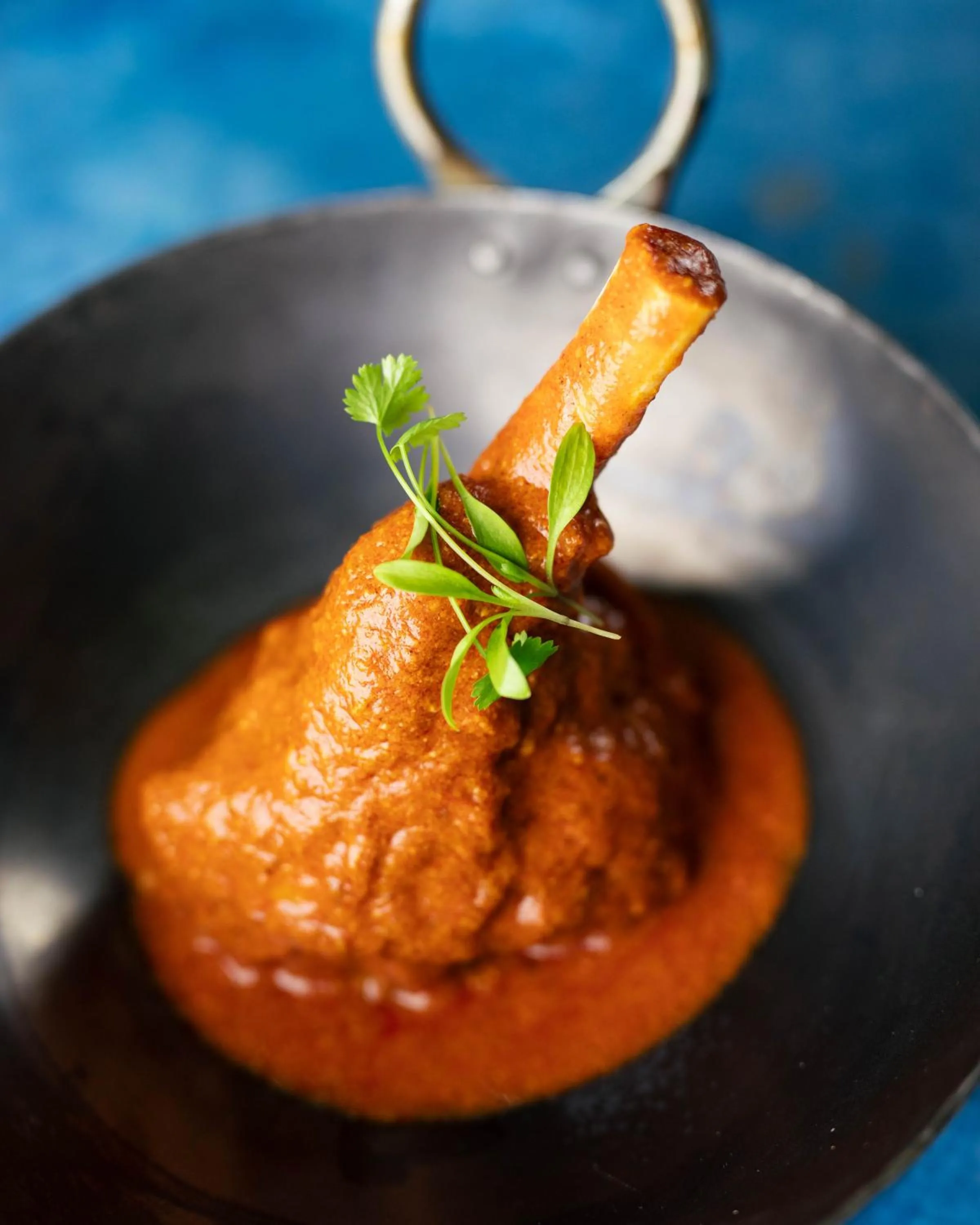 Food and drinks in The LaLit London