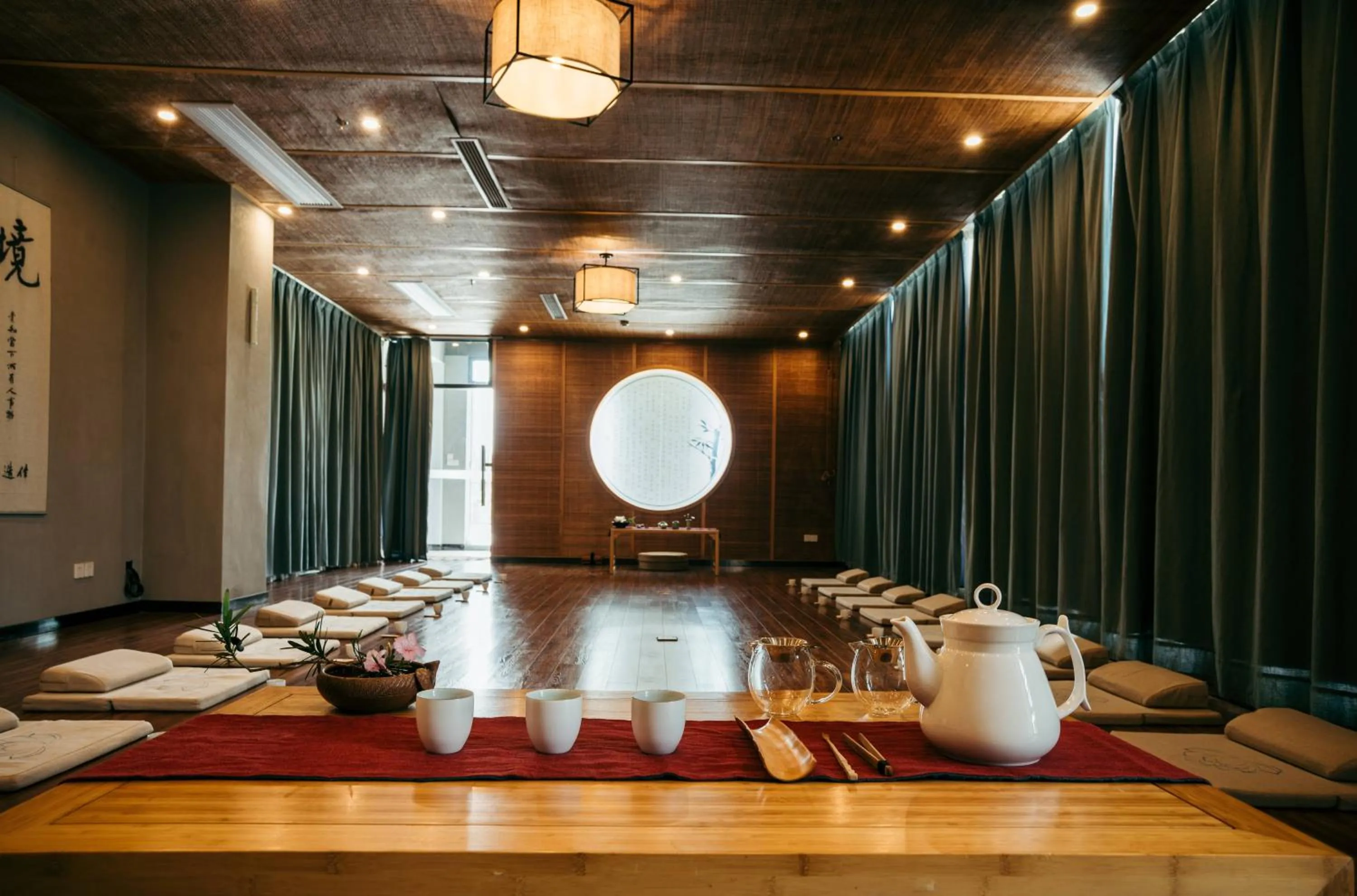 Activities in Yangshuo Zen Garden Resort - Rich Chinese traditional activities