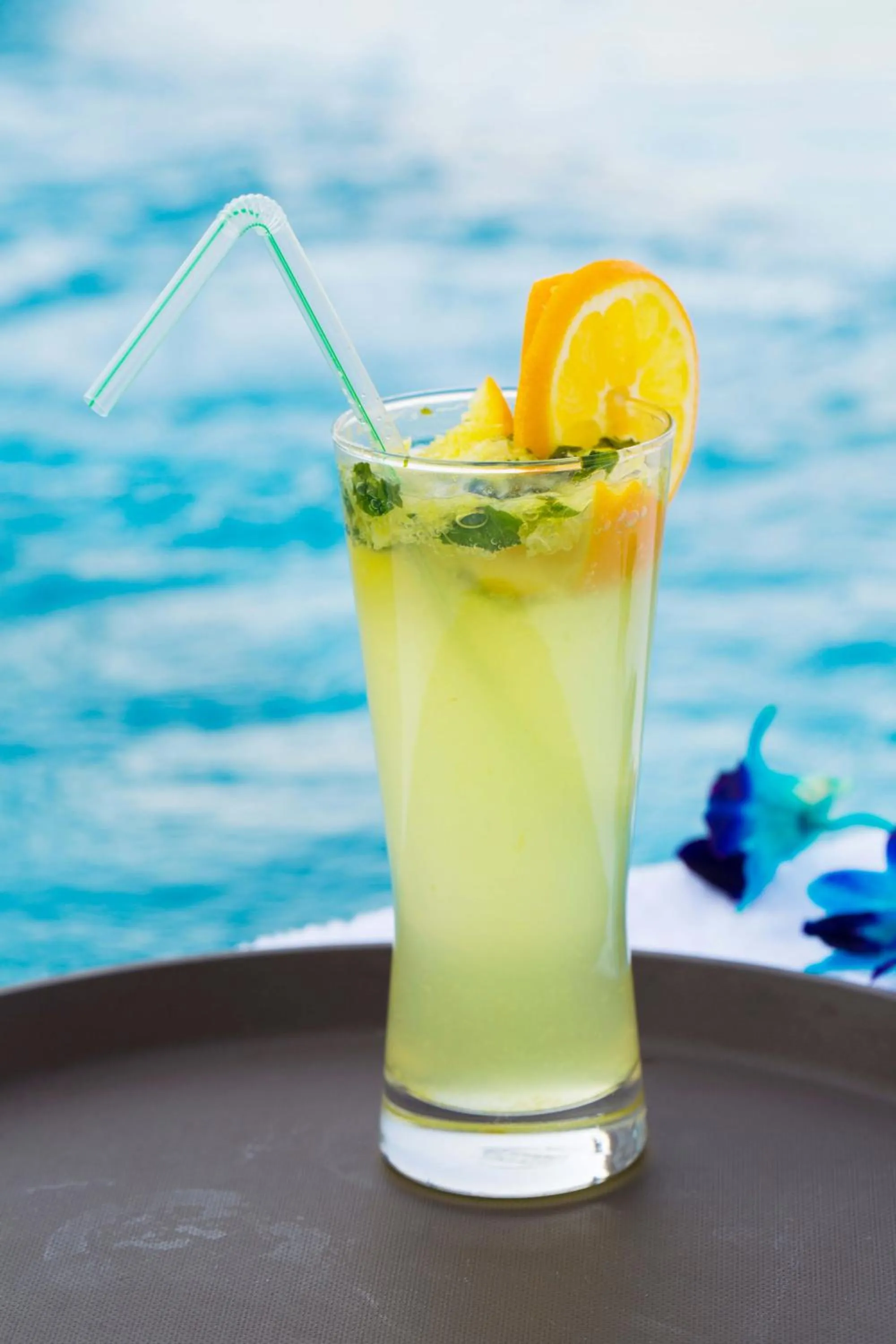 Non alcoholic drinks in Golden Tulip The Grandmark-Dhaka