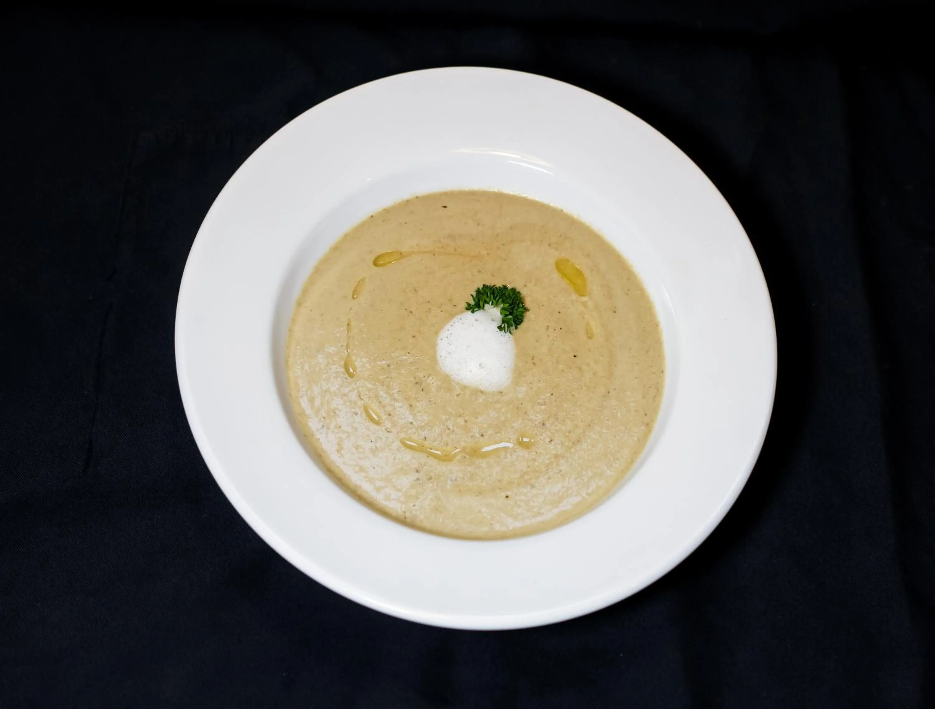 Food and drinks in Hotel The Grandmark-Dhaka