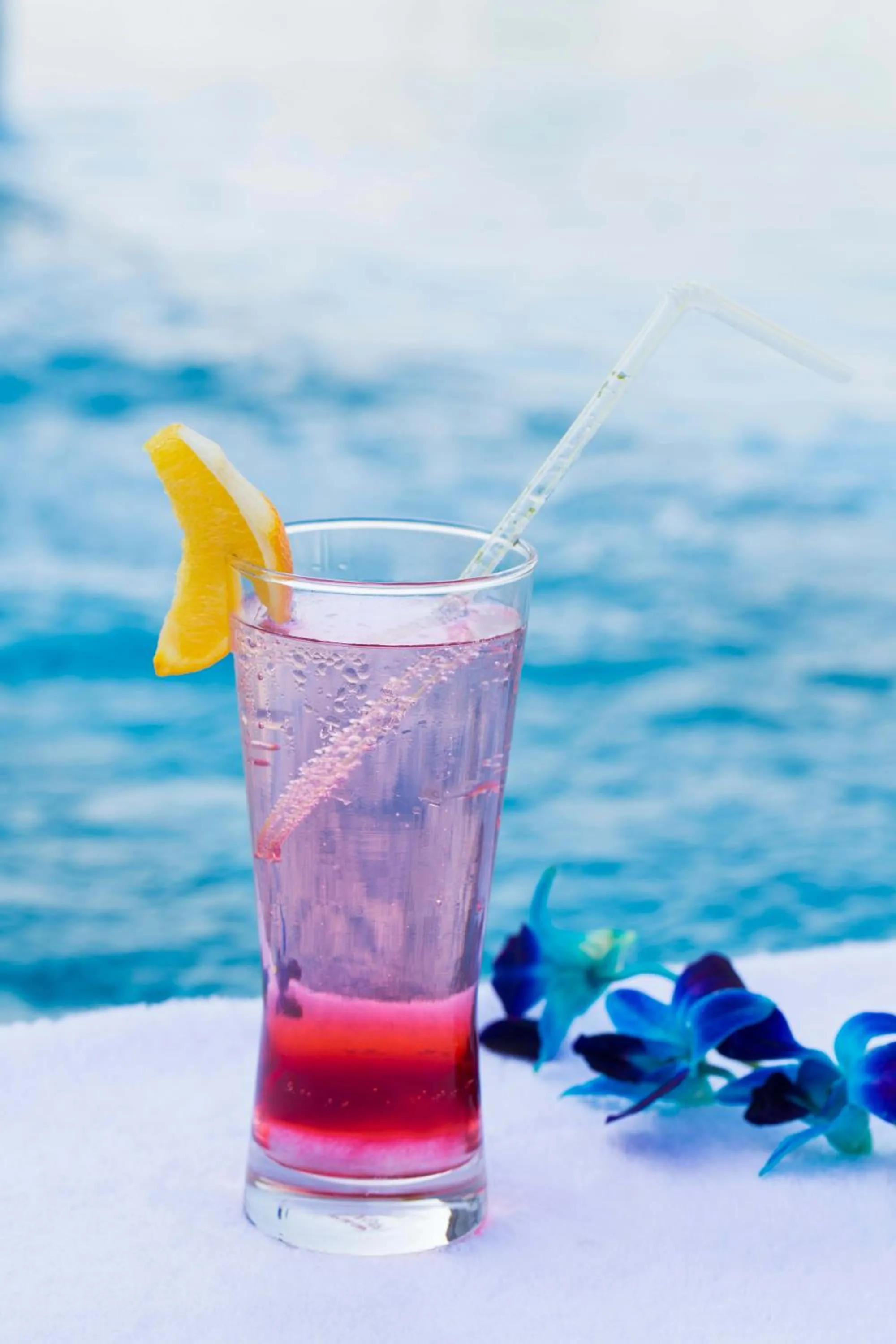 Drinks in Golden Tulip The Grandmark-Dhaka