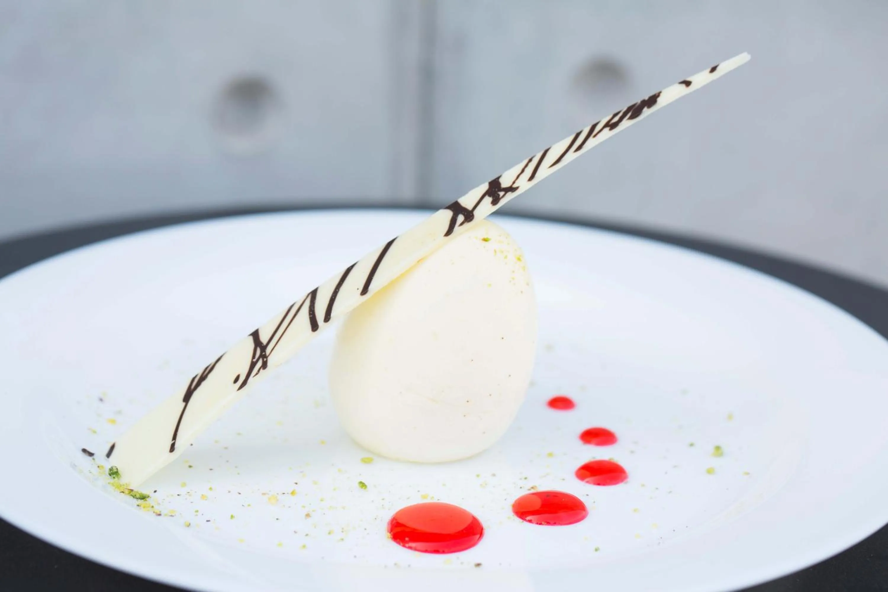 Food in Golden Tulip The Grandmark-Dhaka