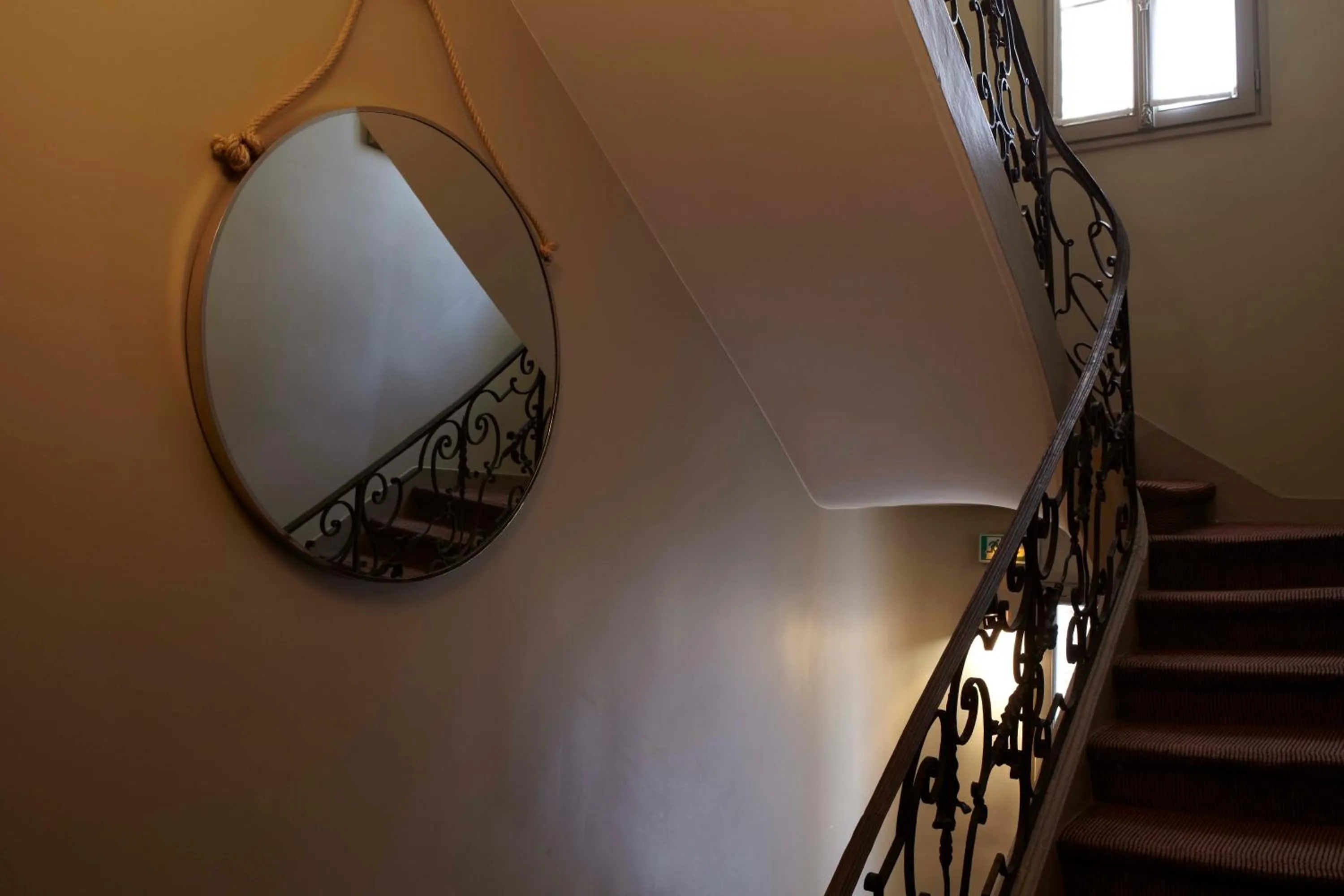 Other in Hôtel Thérèse