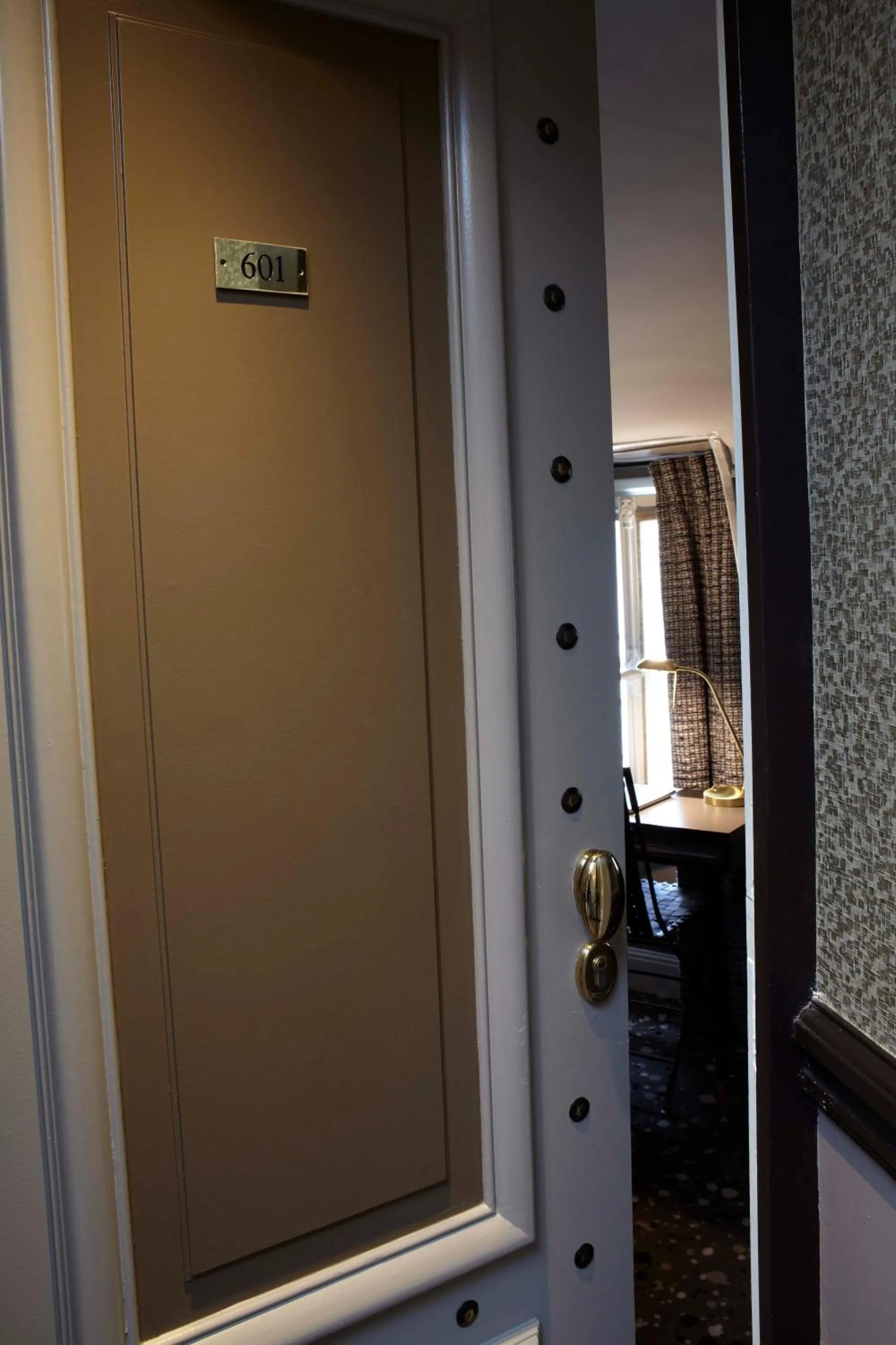 Other in Hôtel Thérèse