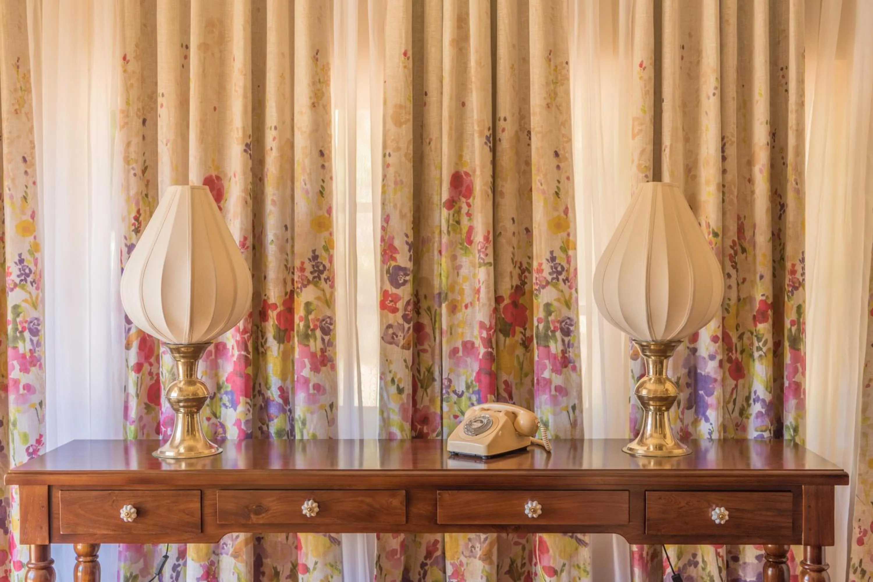 Facade/entrance in Jetwing Oatlands Bungalow