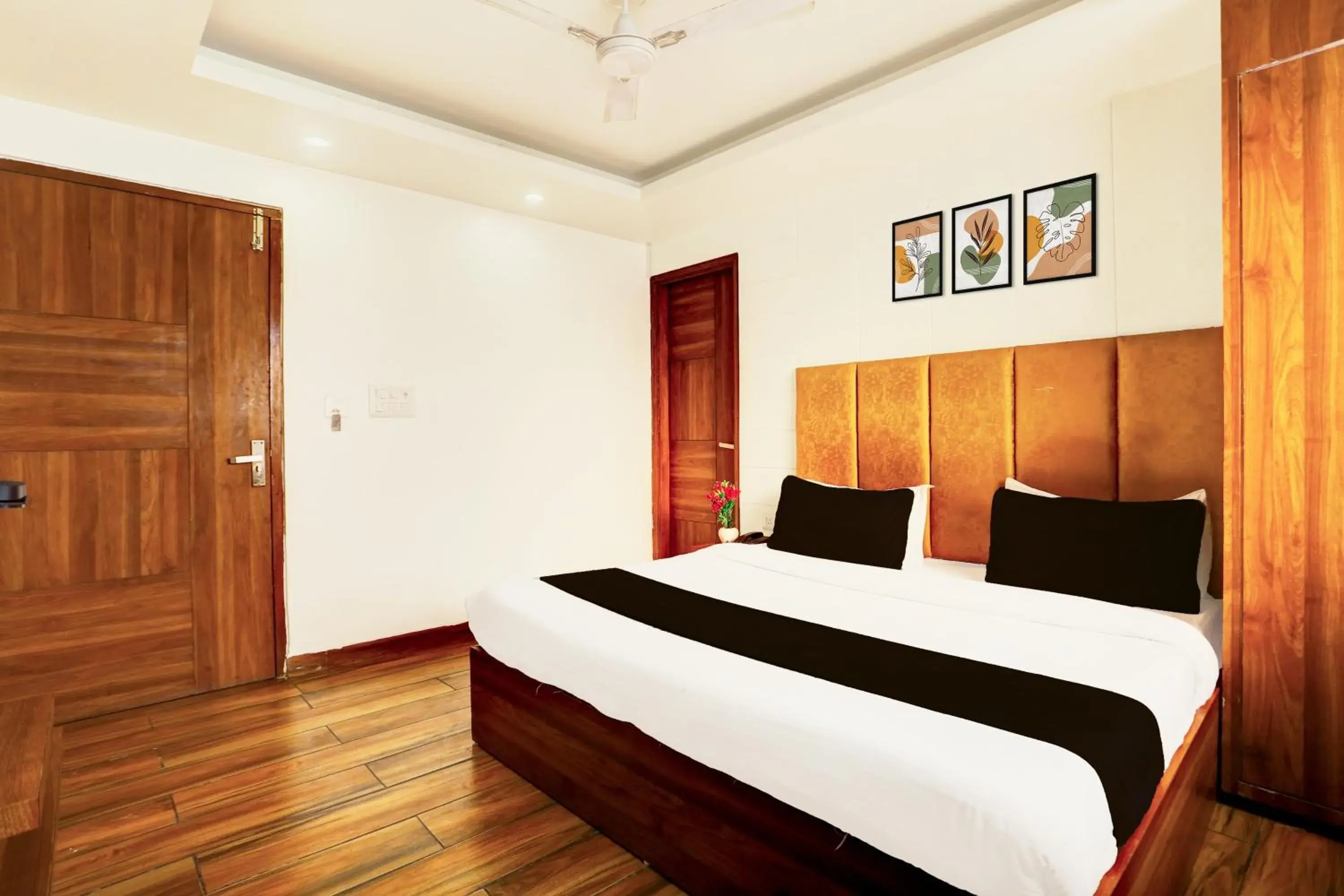 Hotel O Amritsar Bus Stand Hotel O Amritsar Bus Stand