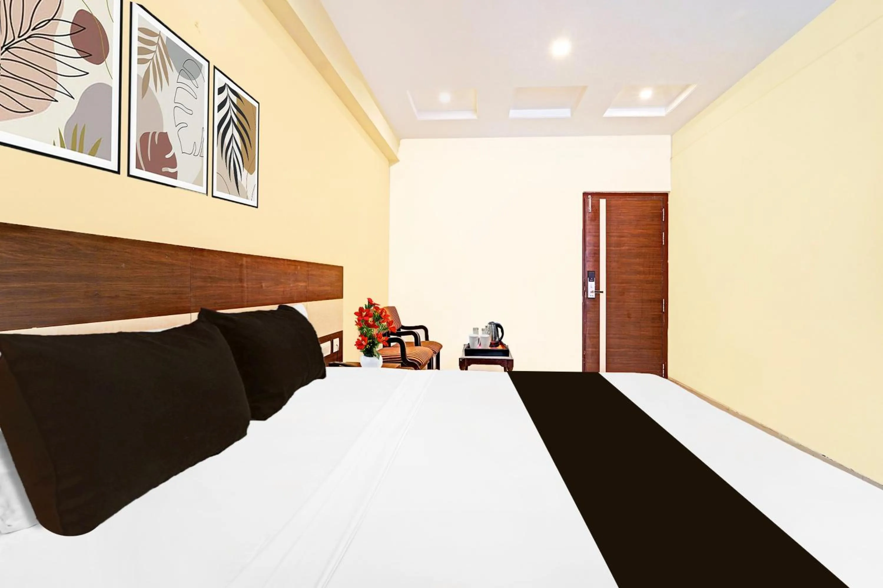 Bedroom, Bed in Collection O Gandhipuram