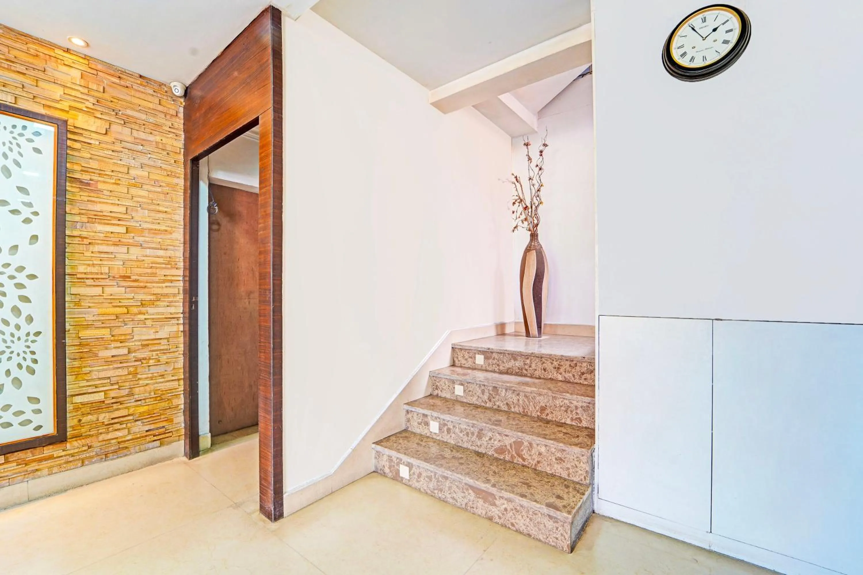 Lobby or reception in Collection O Gandhipuram