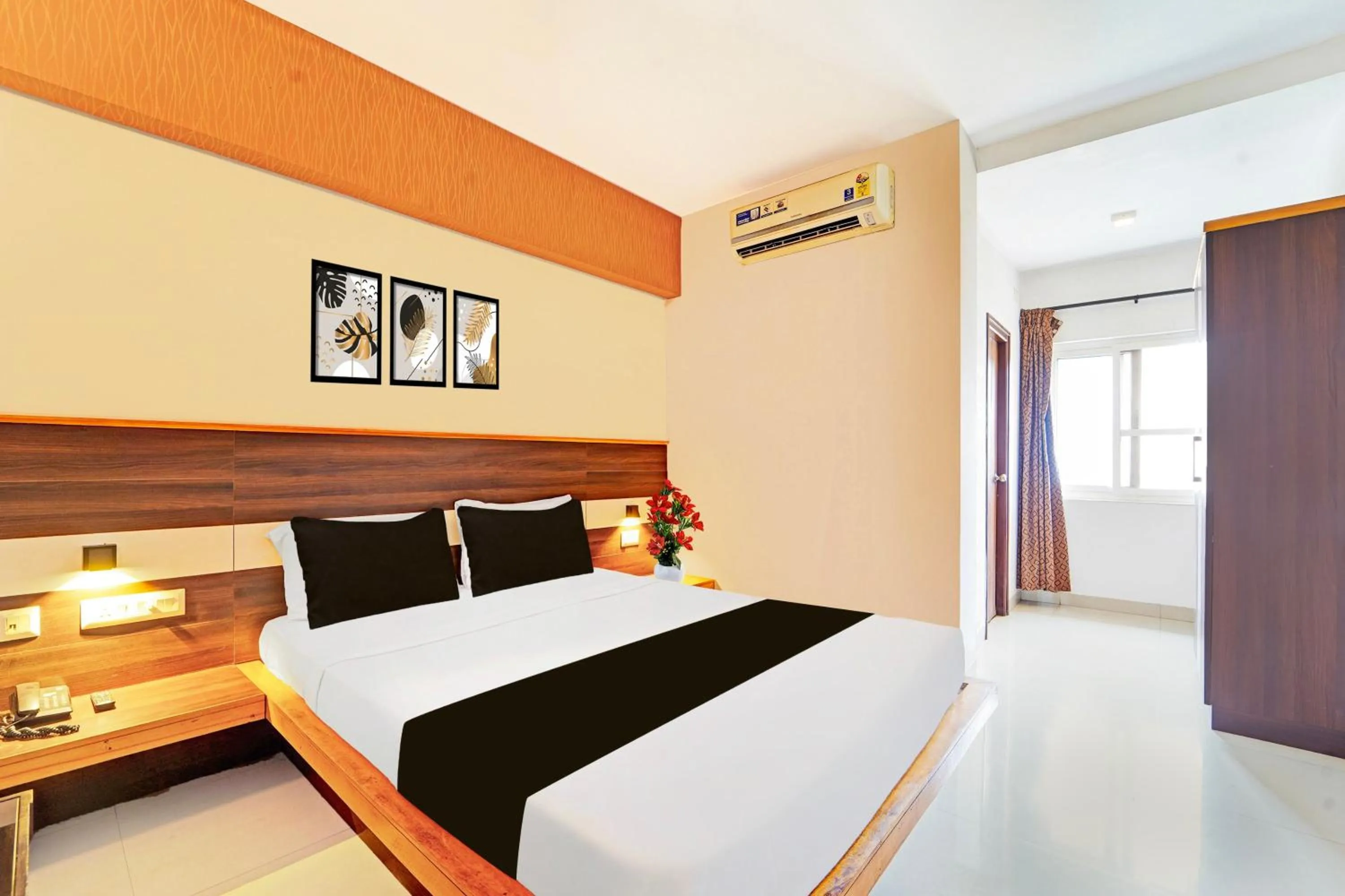 Bedroom, Bed in Collection O Gandhipuram