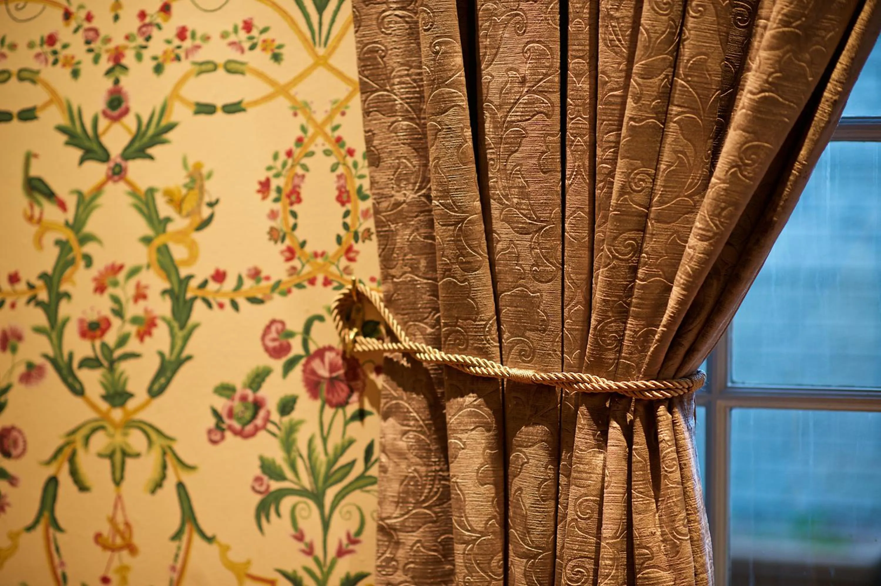 Property building in Baruch Guesthouse on Lovell