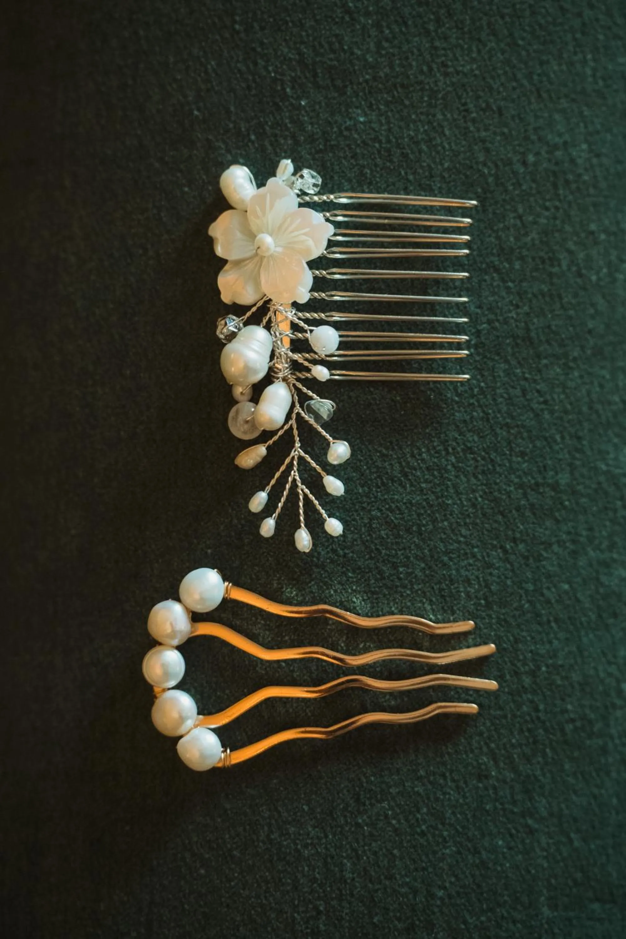 Decorative detail in Baruch Guesthouse on Lovell