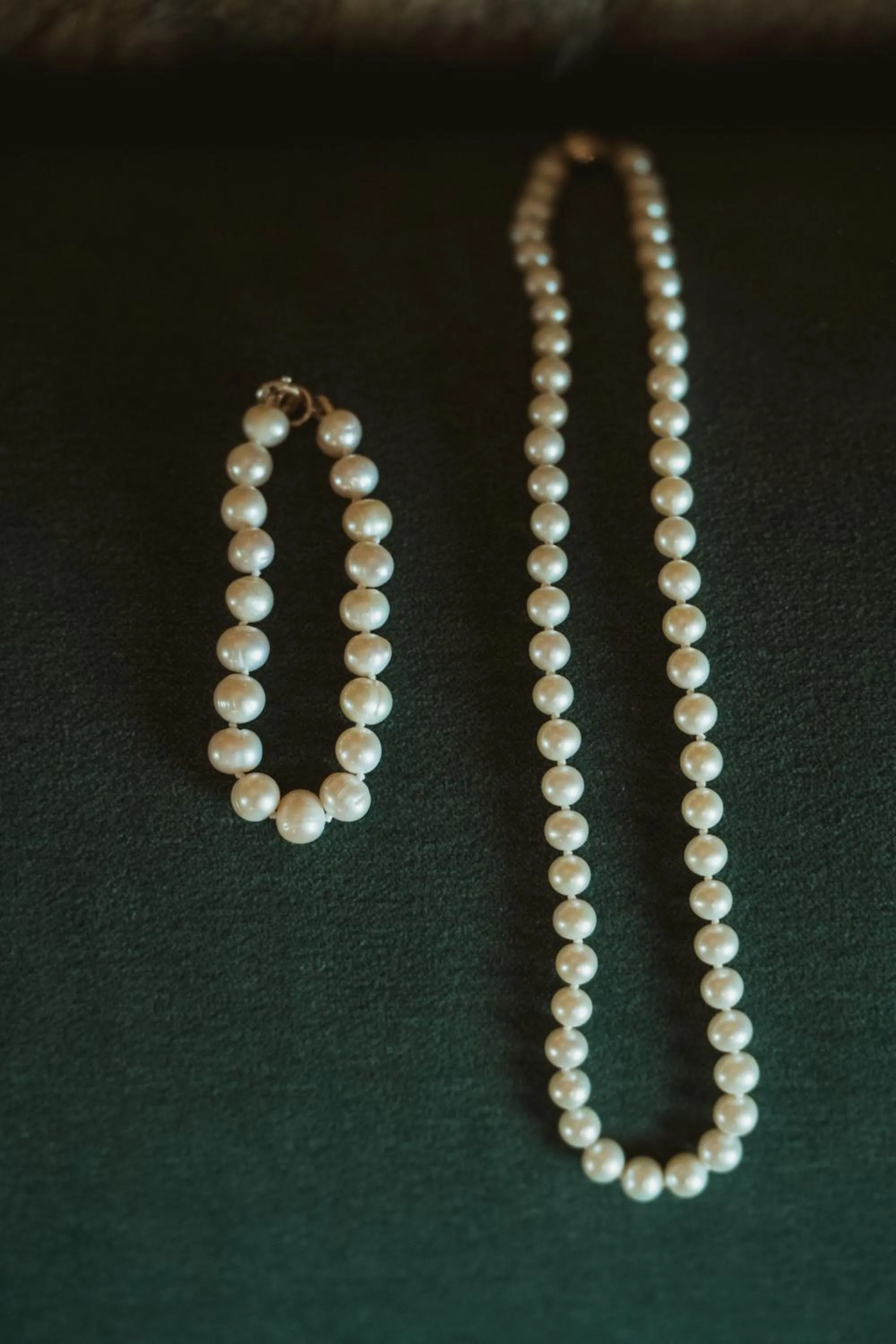 Decorative detail in Baruch Guesthouse on Lovell