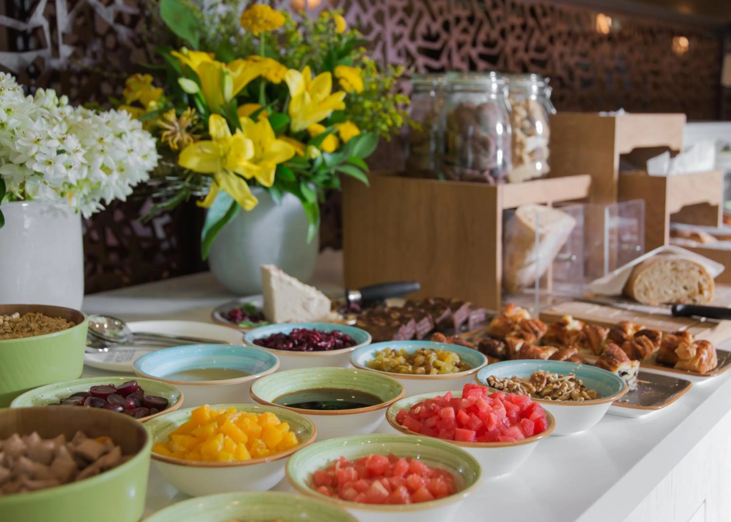 Food in Prima Millennium