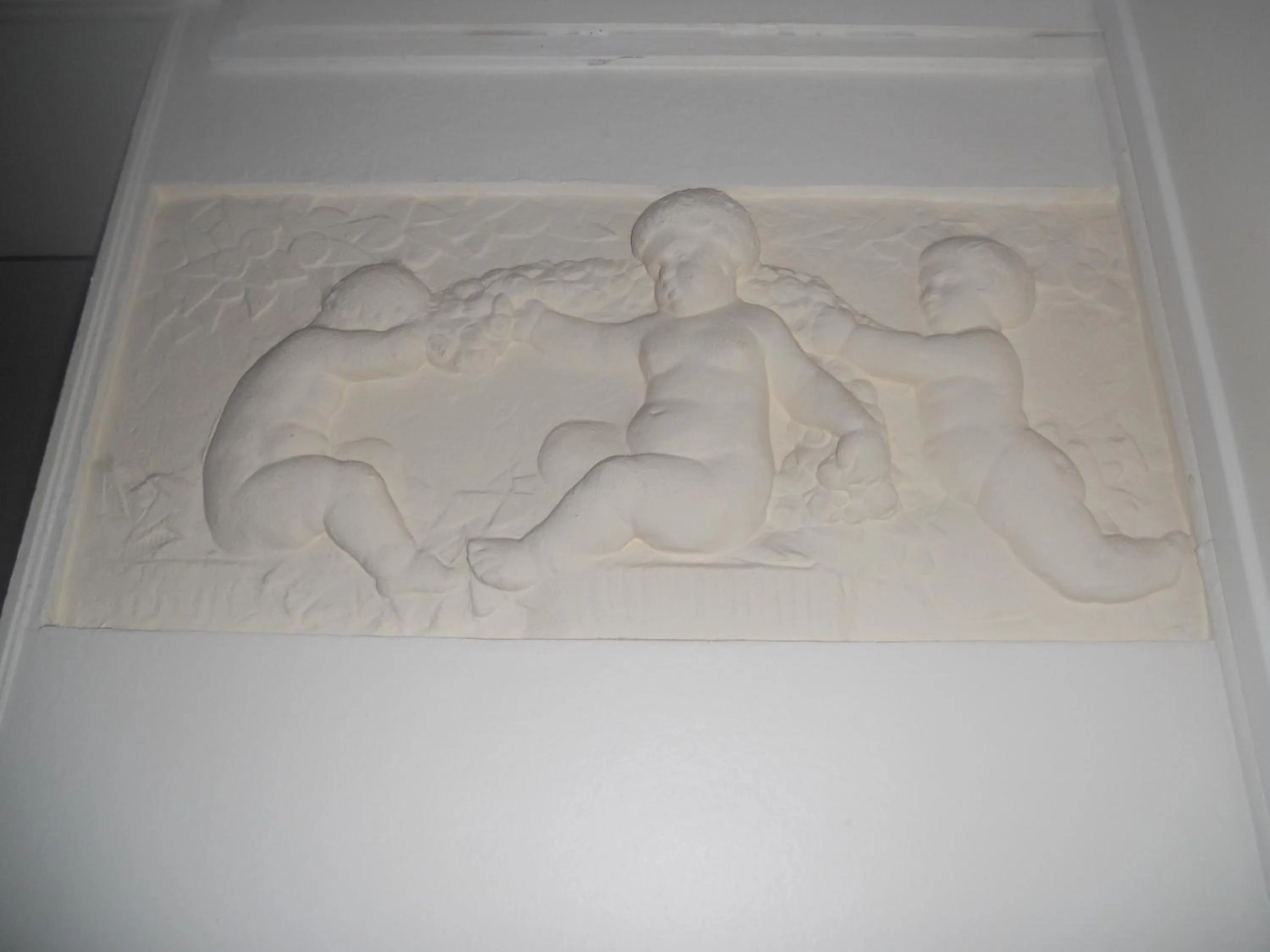 People in Chambre Eugénie