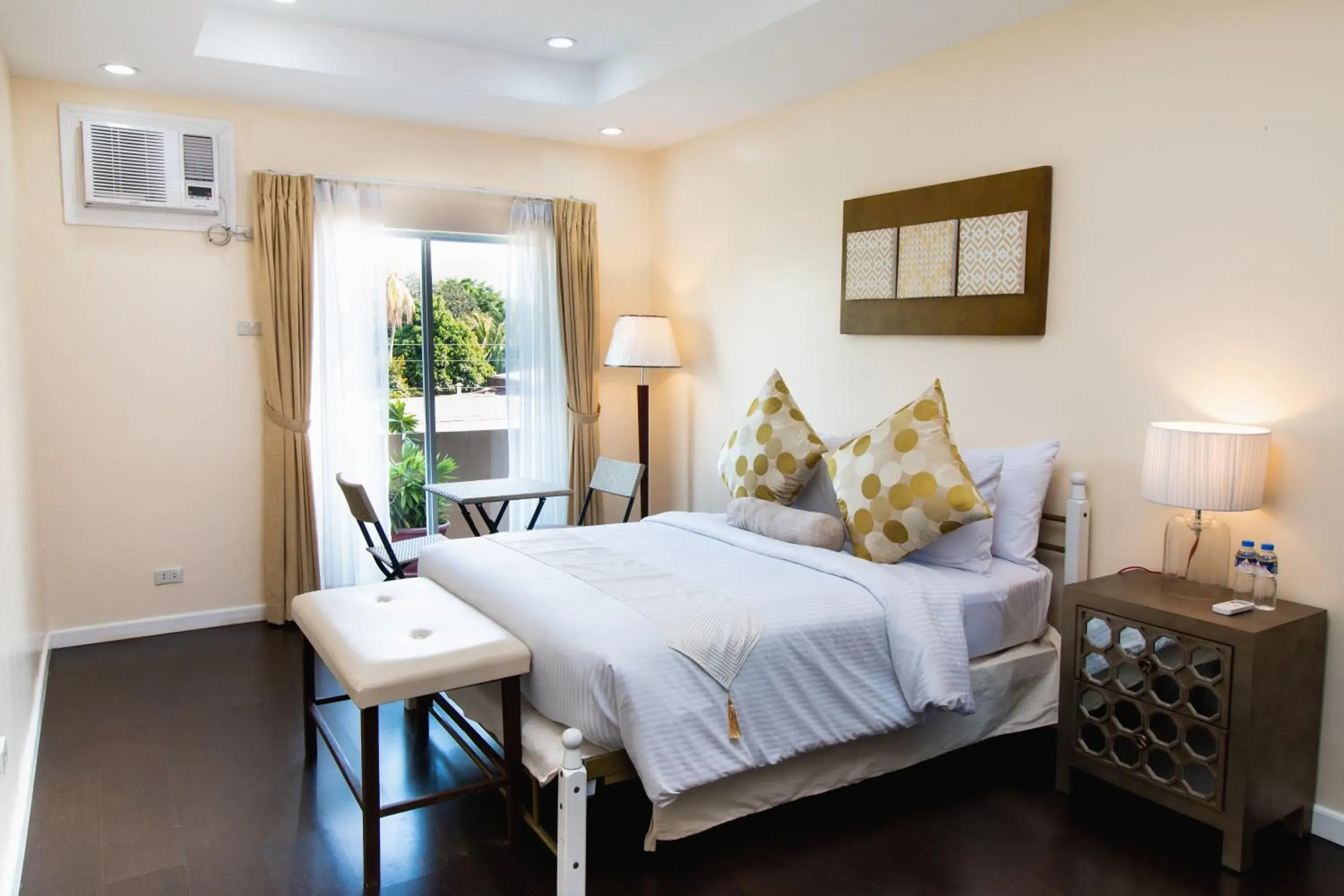 Two-Bedroom Suite in Sierra Hotel Two-Bedroom Suite in Sierra Hotel