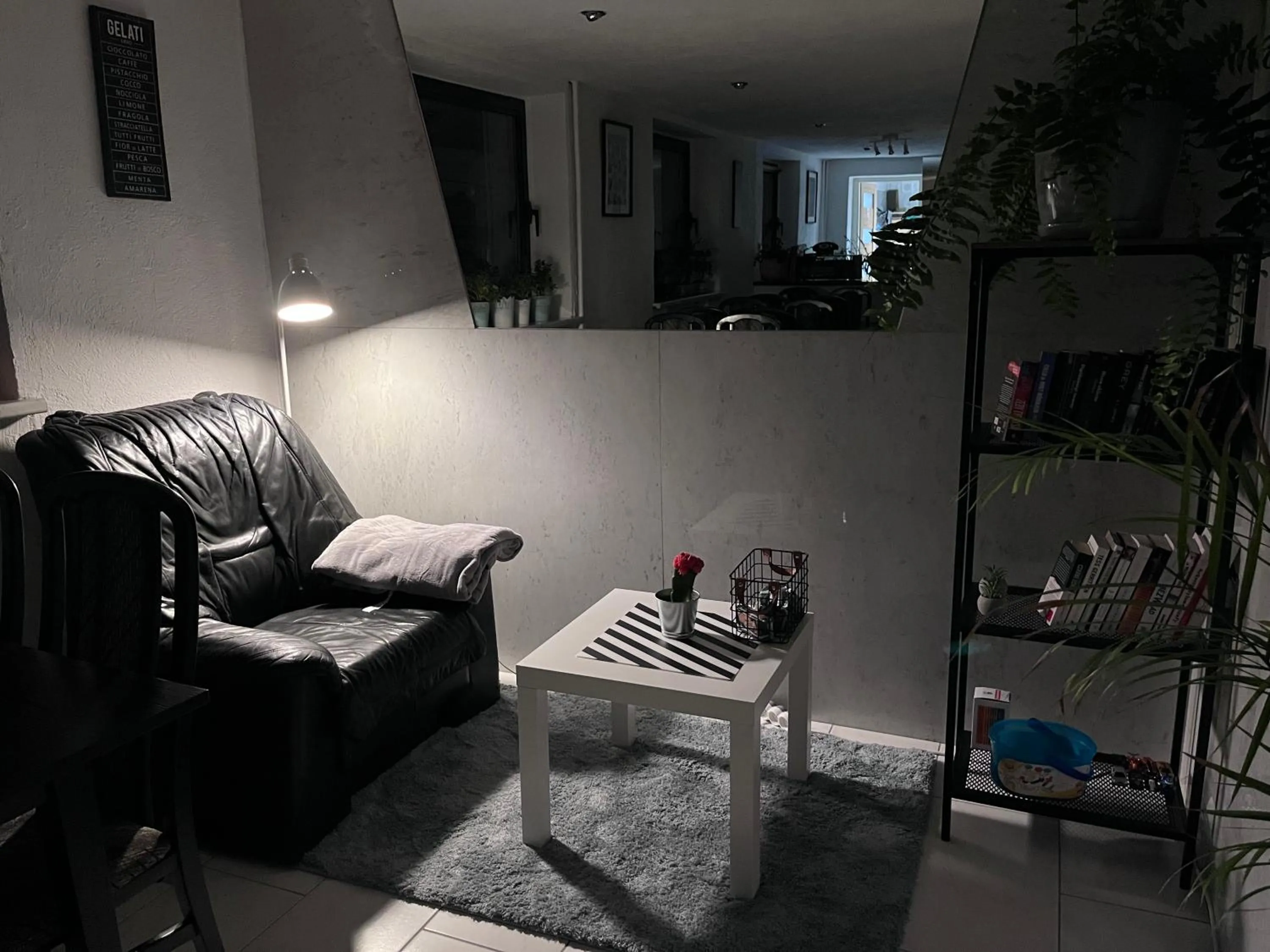 Activities in Willa Hektor