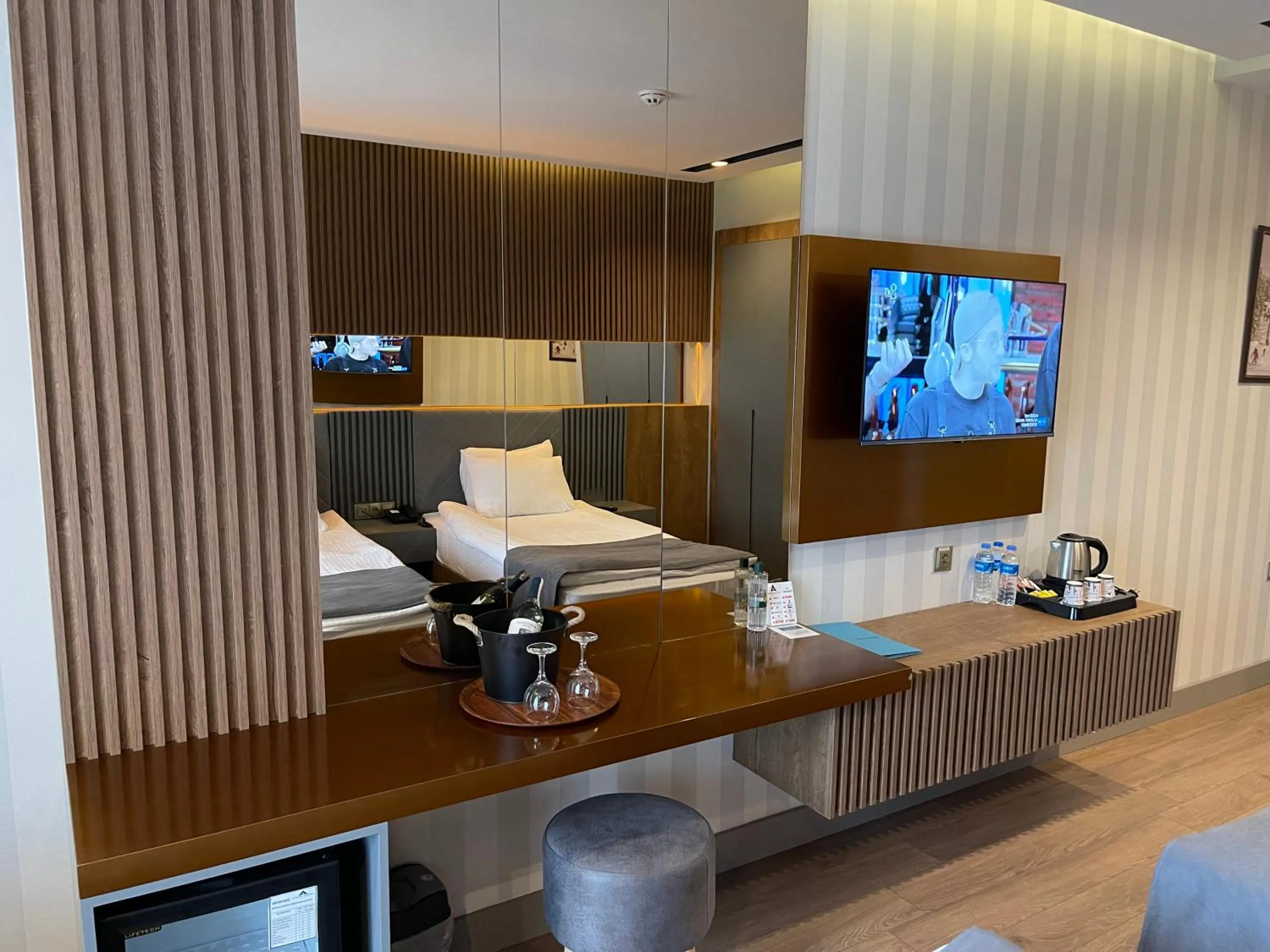 Sarıkamış Aras Otel