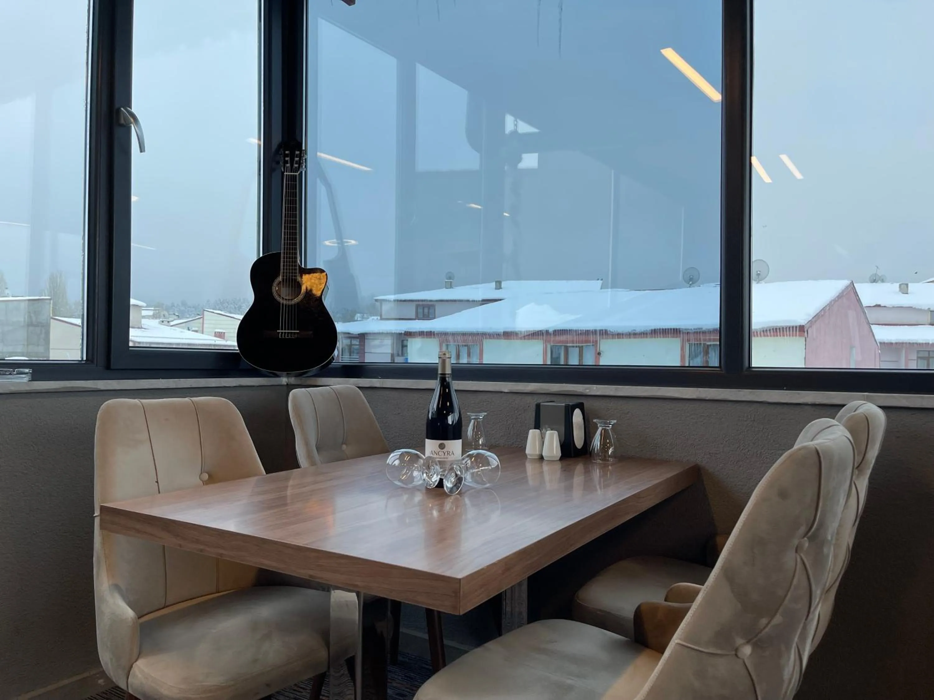 Sarıkamış Aras Otel