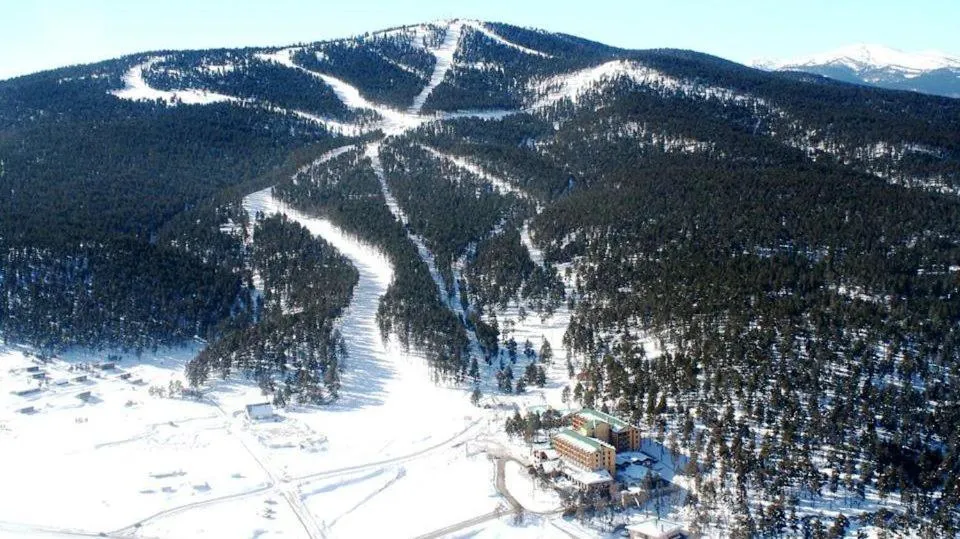 Off site in Sarıkamış Aras Otel