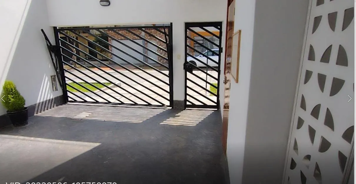 Property building in Kangaroo Wasi Airport Bed & Breakfast