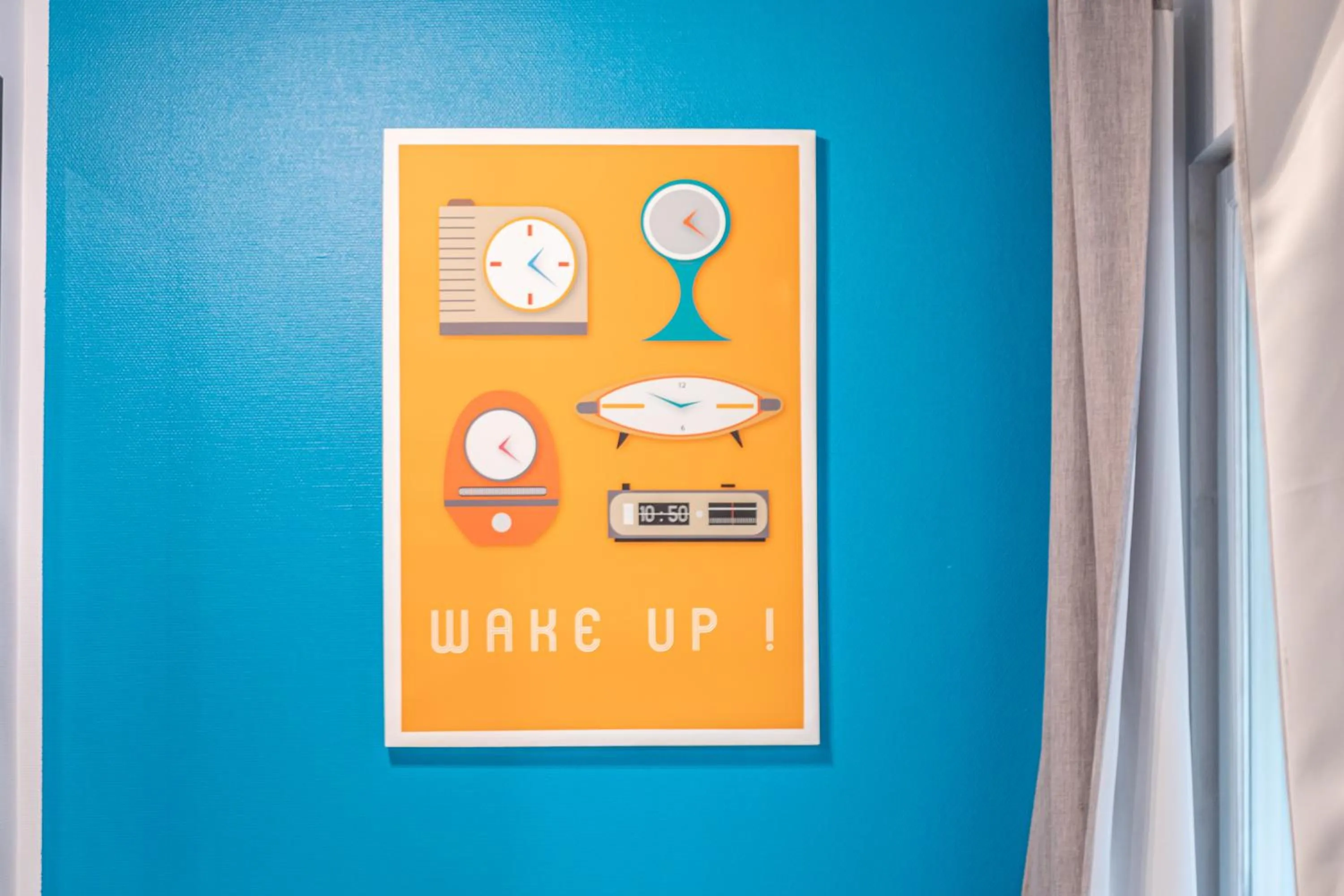 Property logo or sign in WS Hôtel de Ville - Le Marais