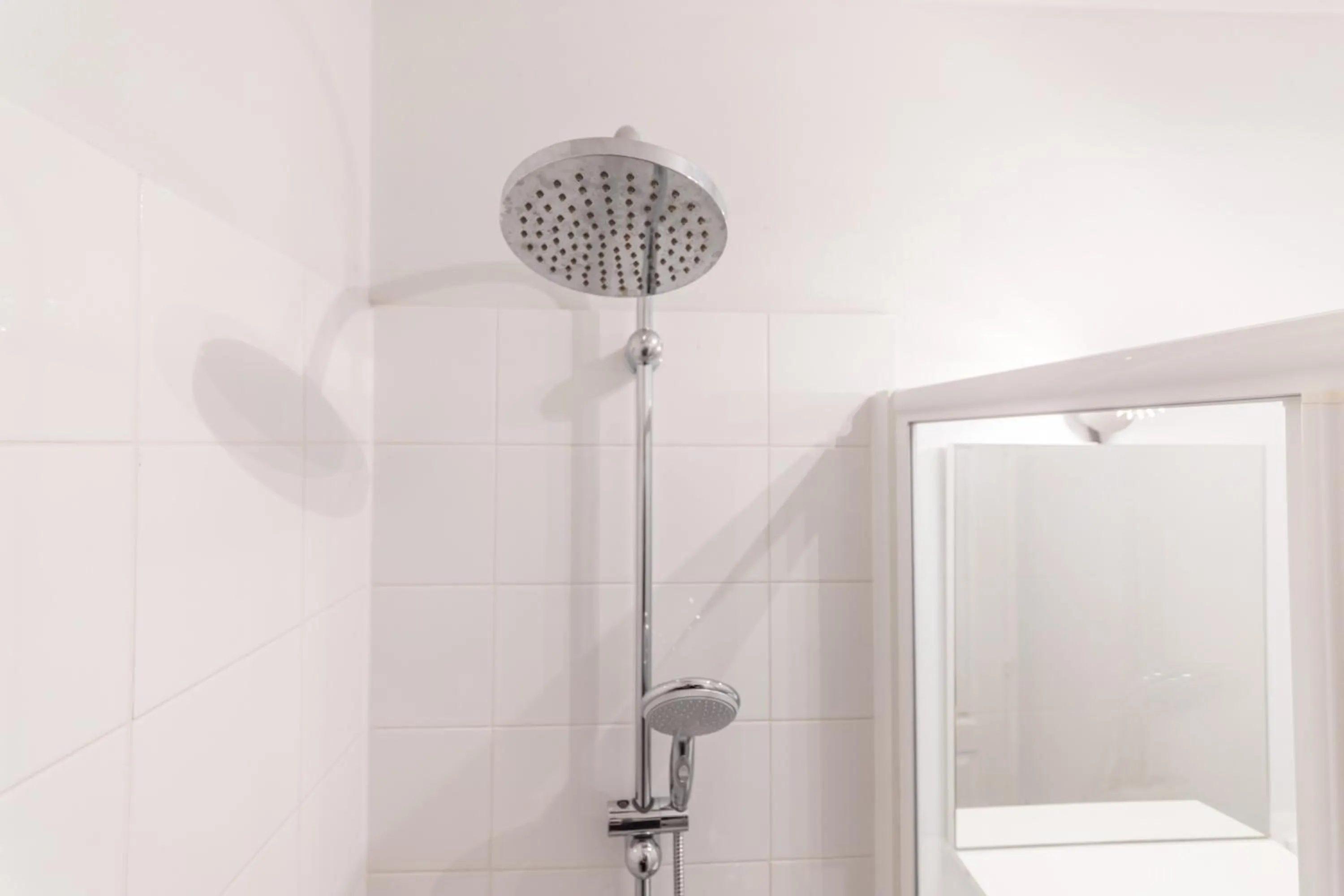 Bathroom in WS Hôtel de Ville - Le Marais