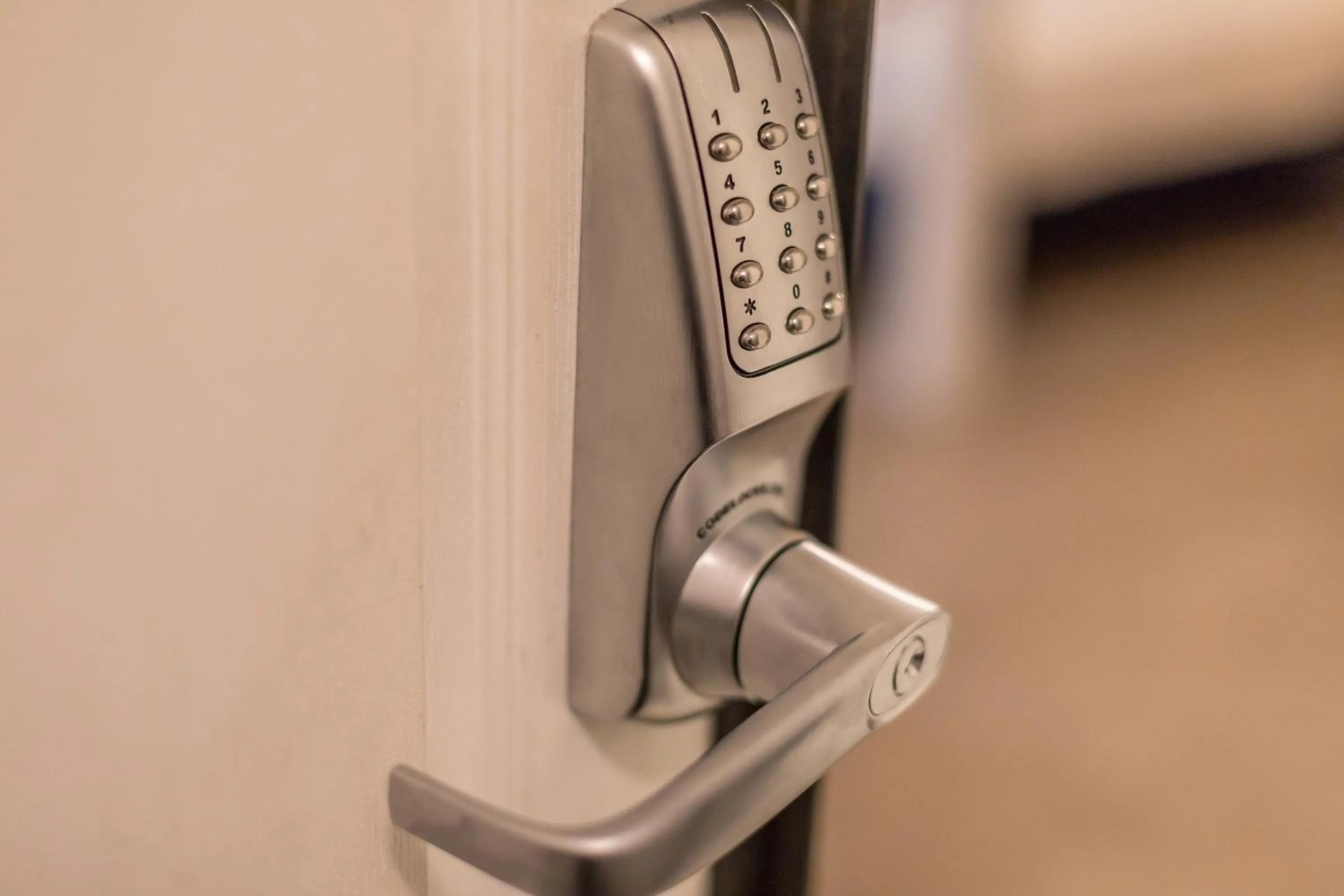 Facade/entrance in WS Hôtel de Ville - Le Marais