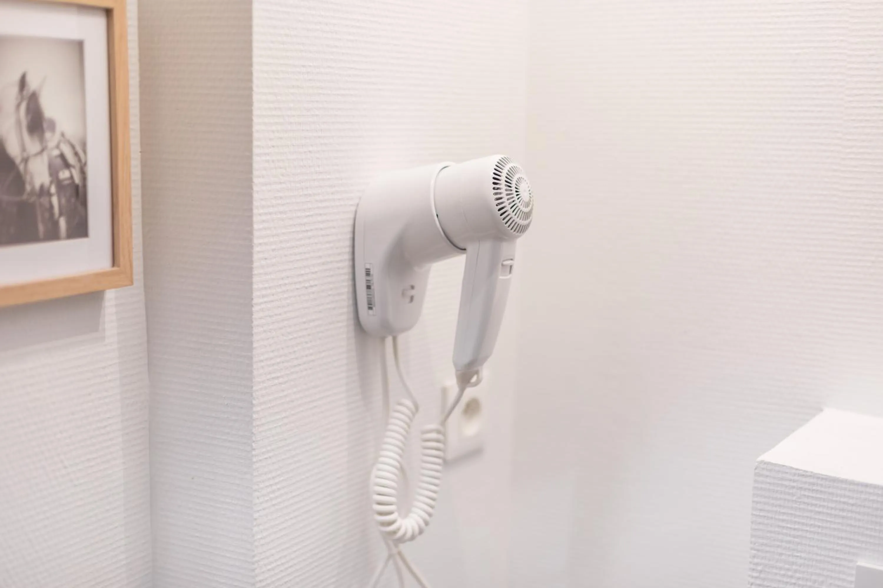 heating in WS Hôtel de Ville - Le Marais