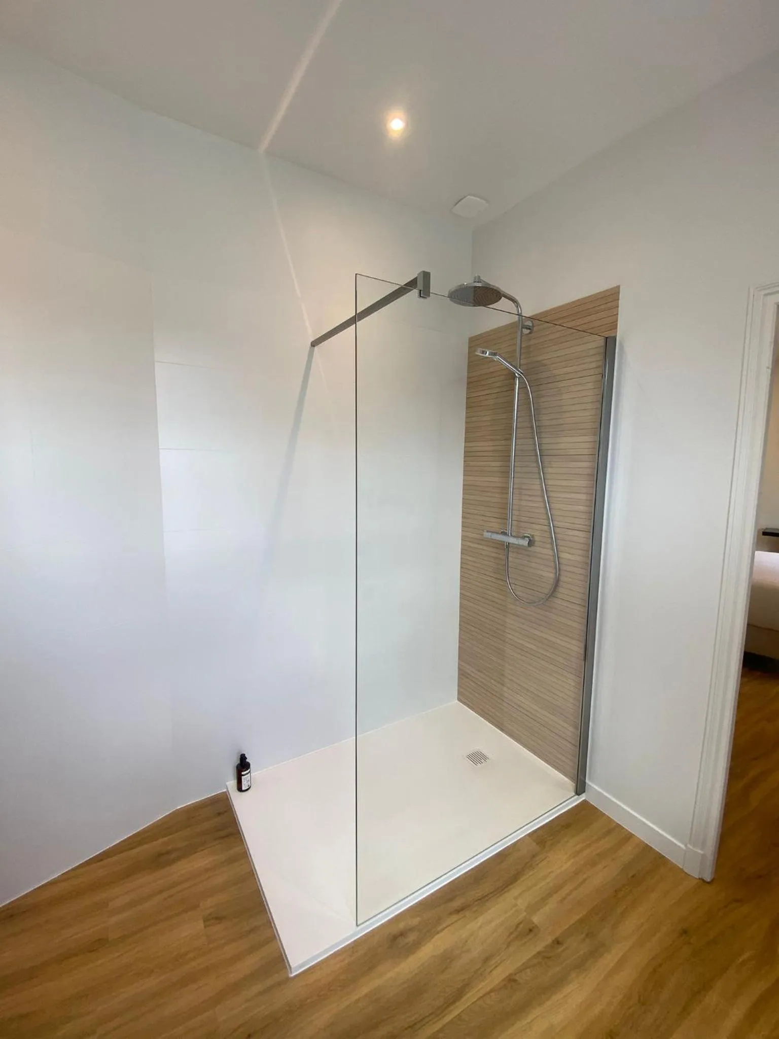 Bathroom in La Villa des Consuls - Gîte de tourisme de charme