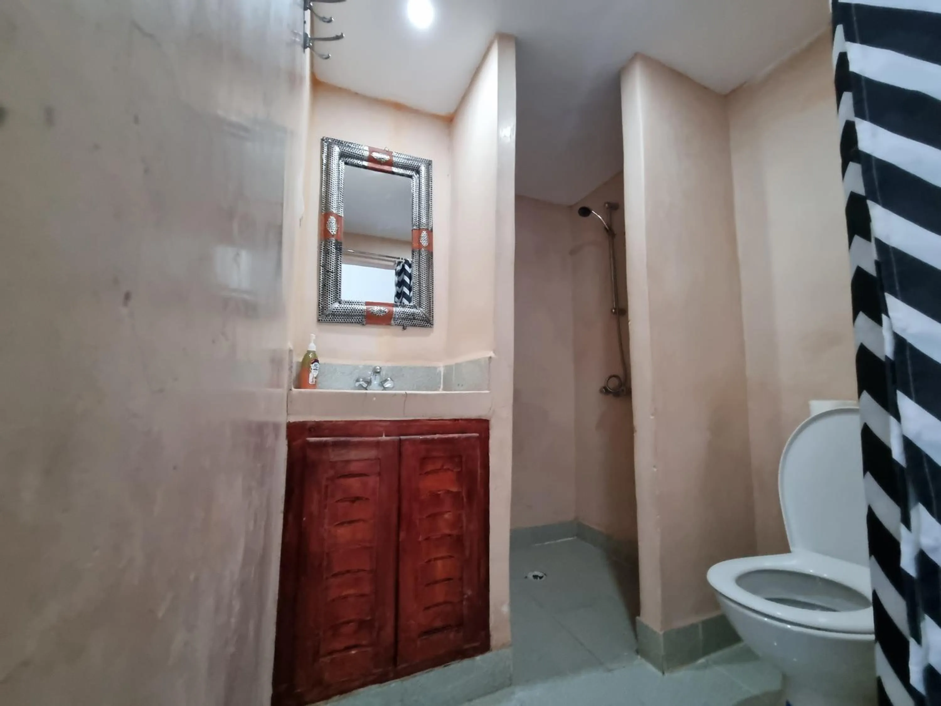 Auberge Restaurant Telouet