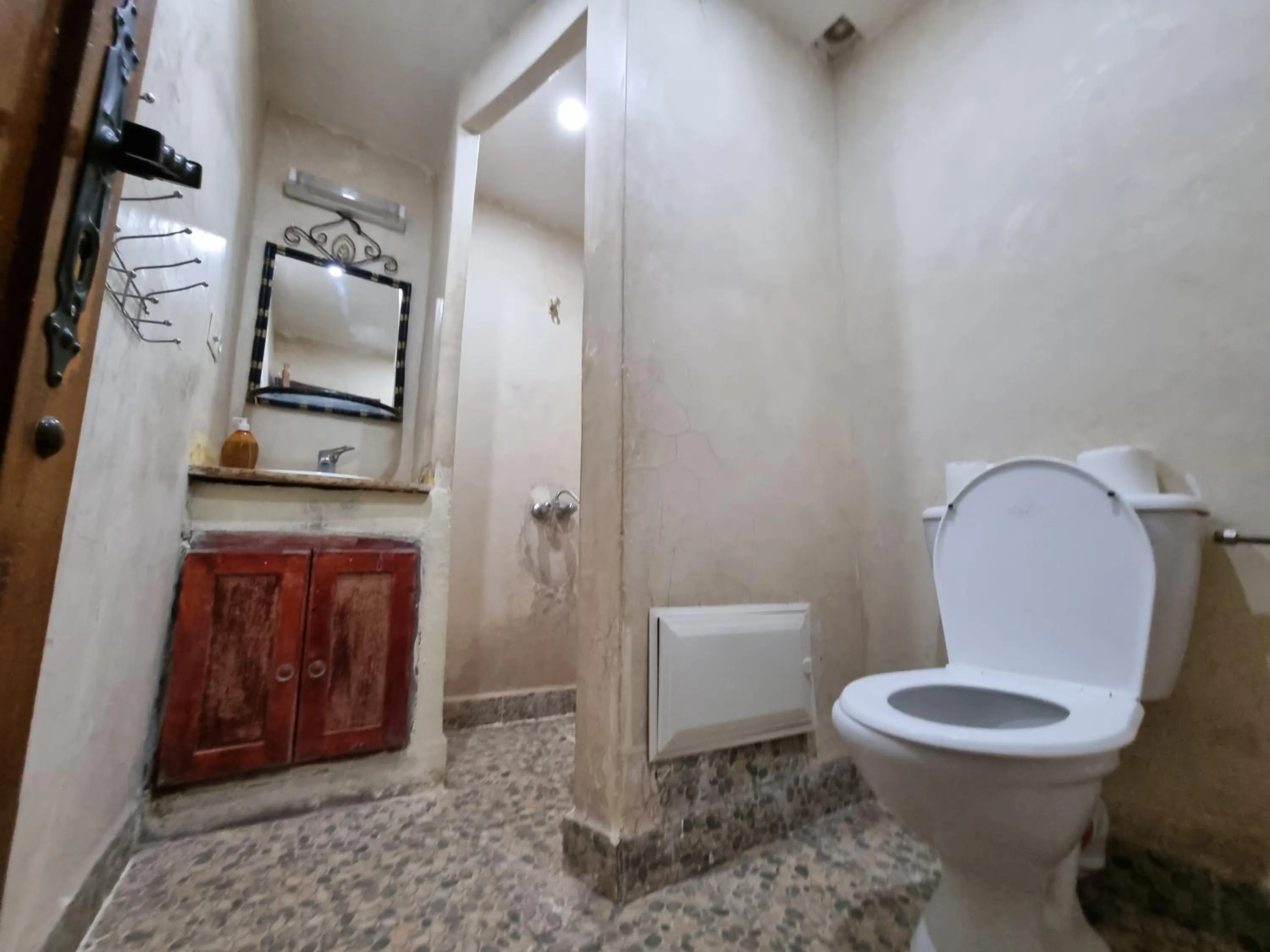 Auberge Restaurant Telouet