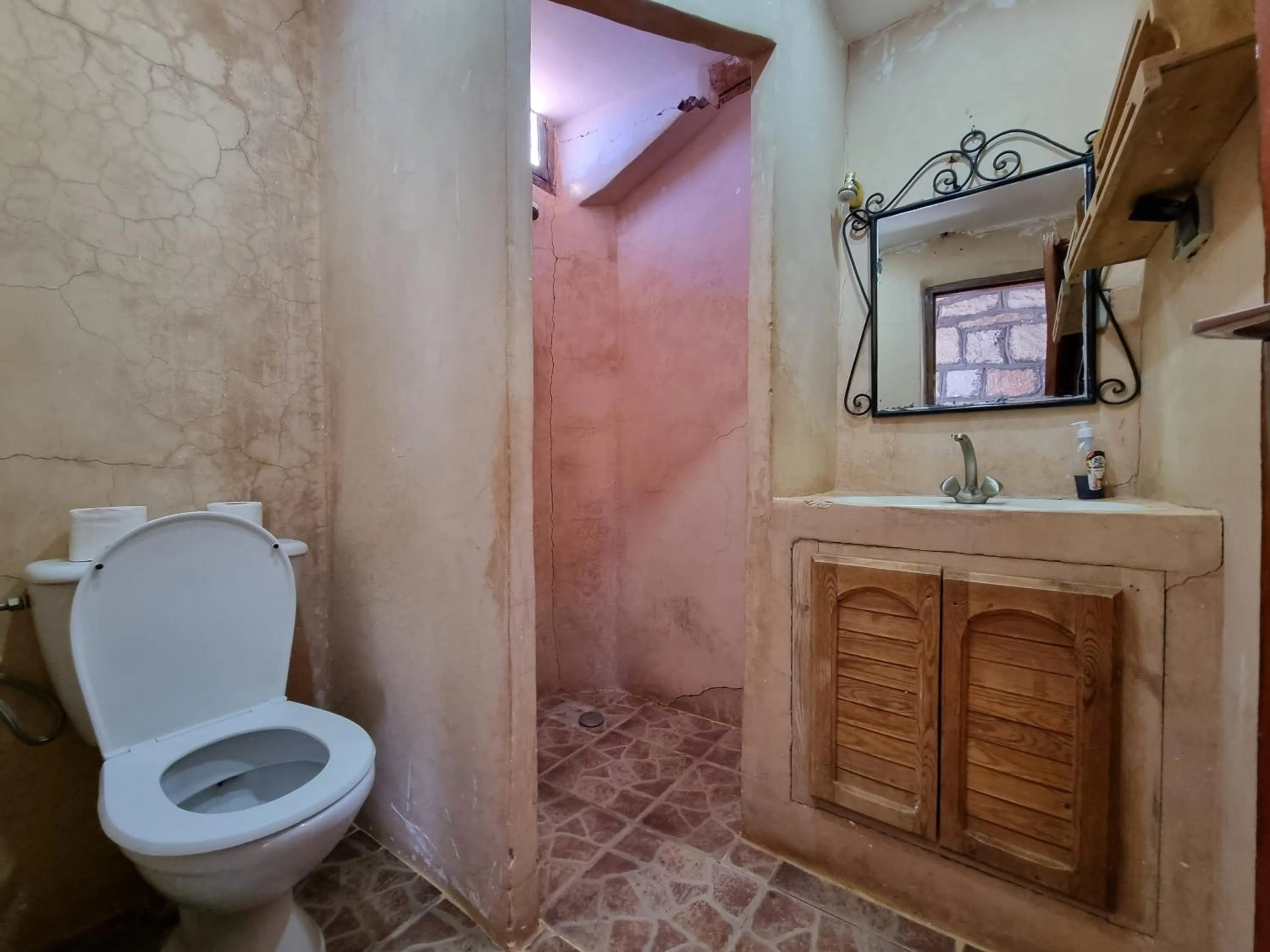 Auberge Restaurant Telouet