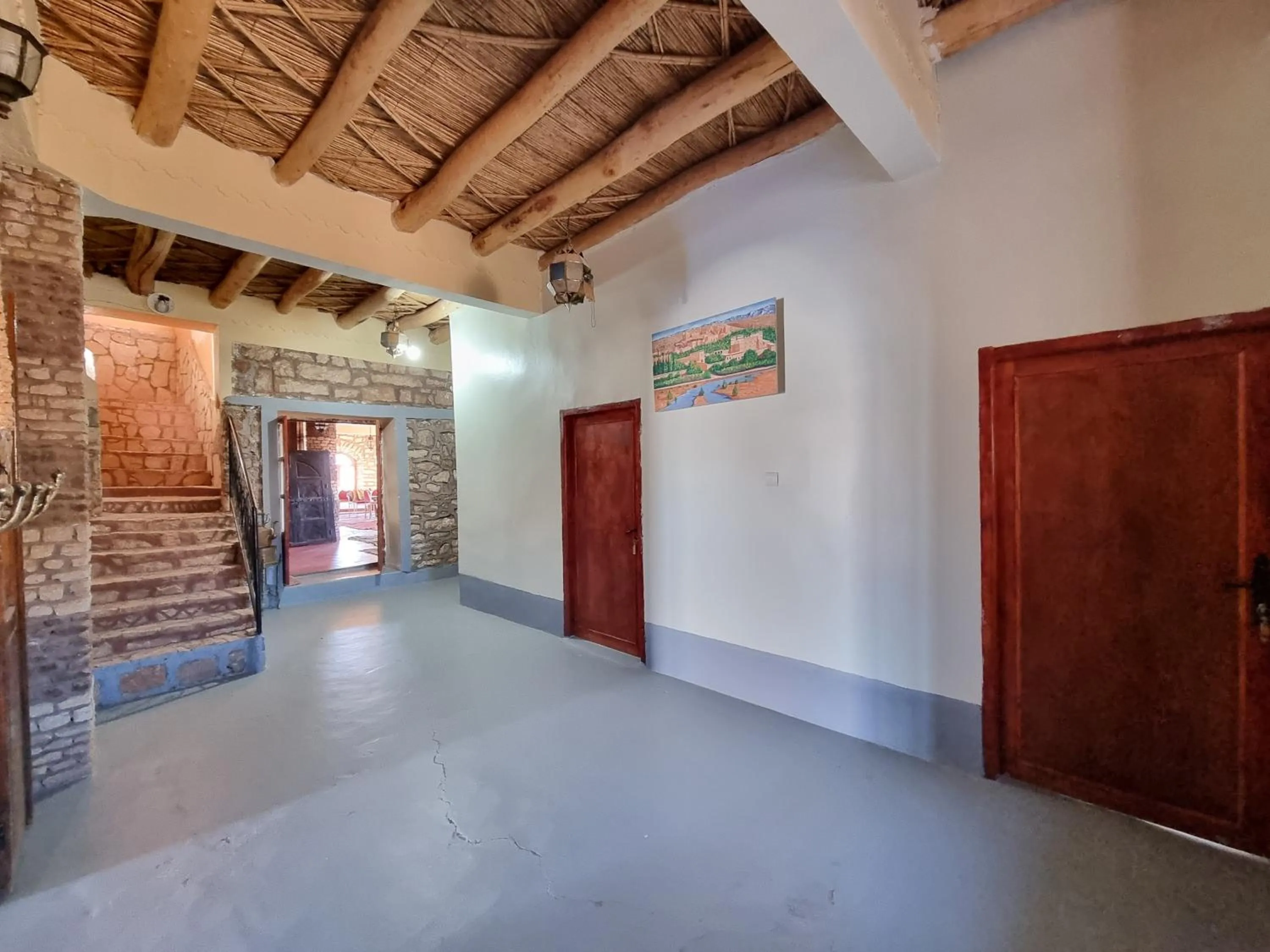 Auberge Restaurant Telouet