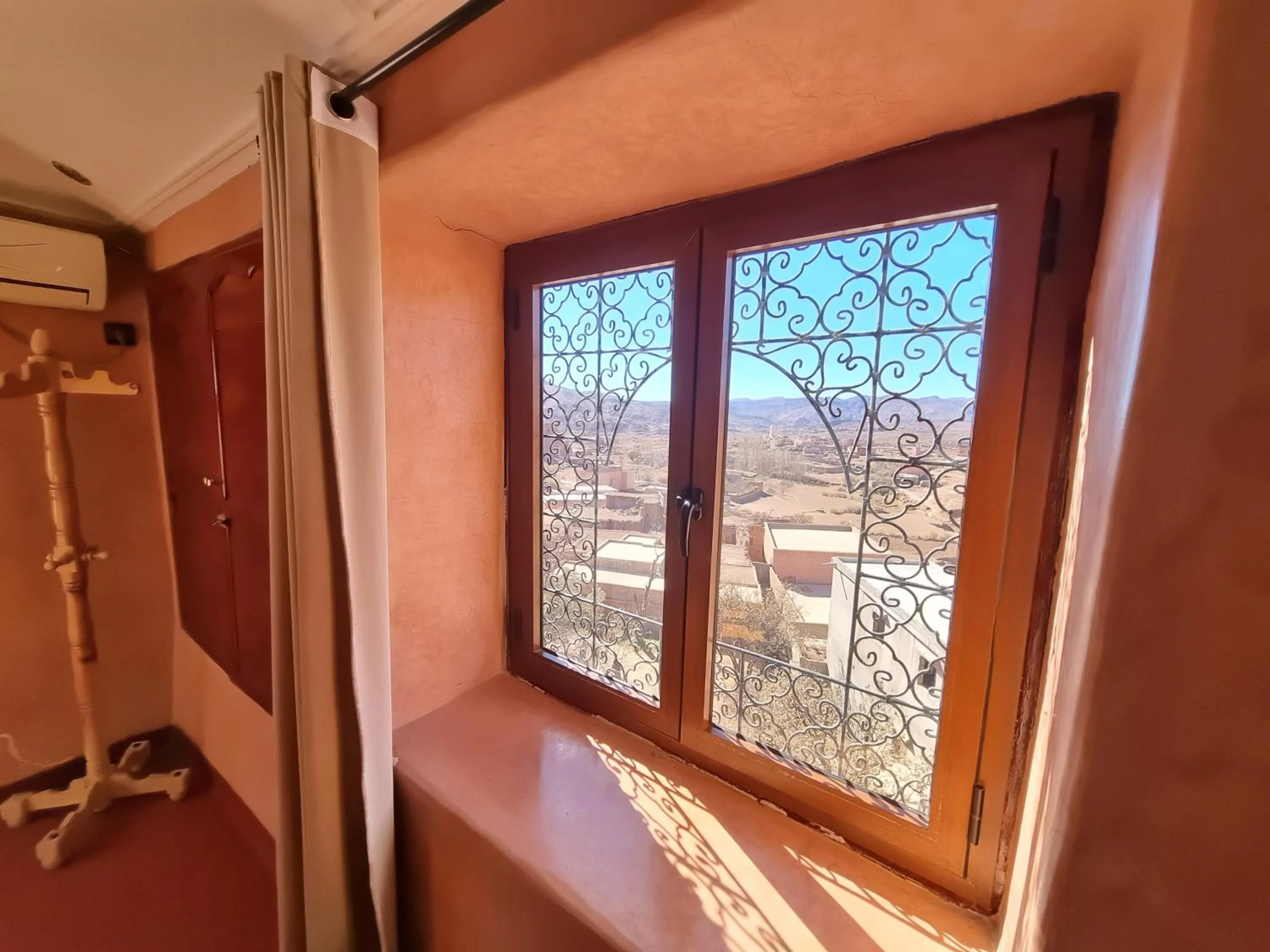 Auberge Restaurant Telouet